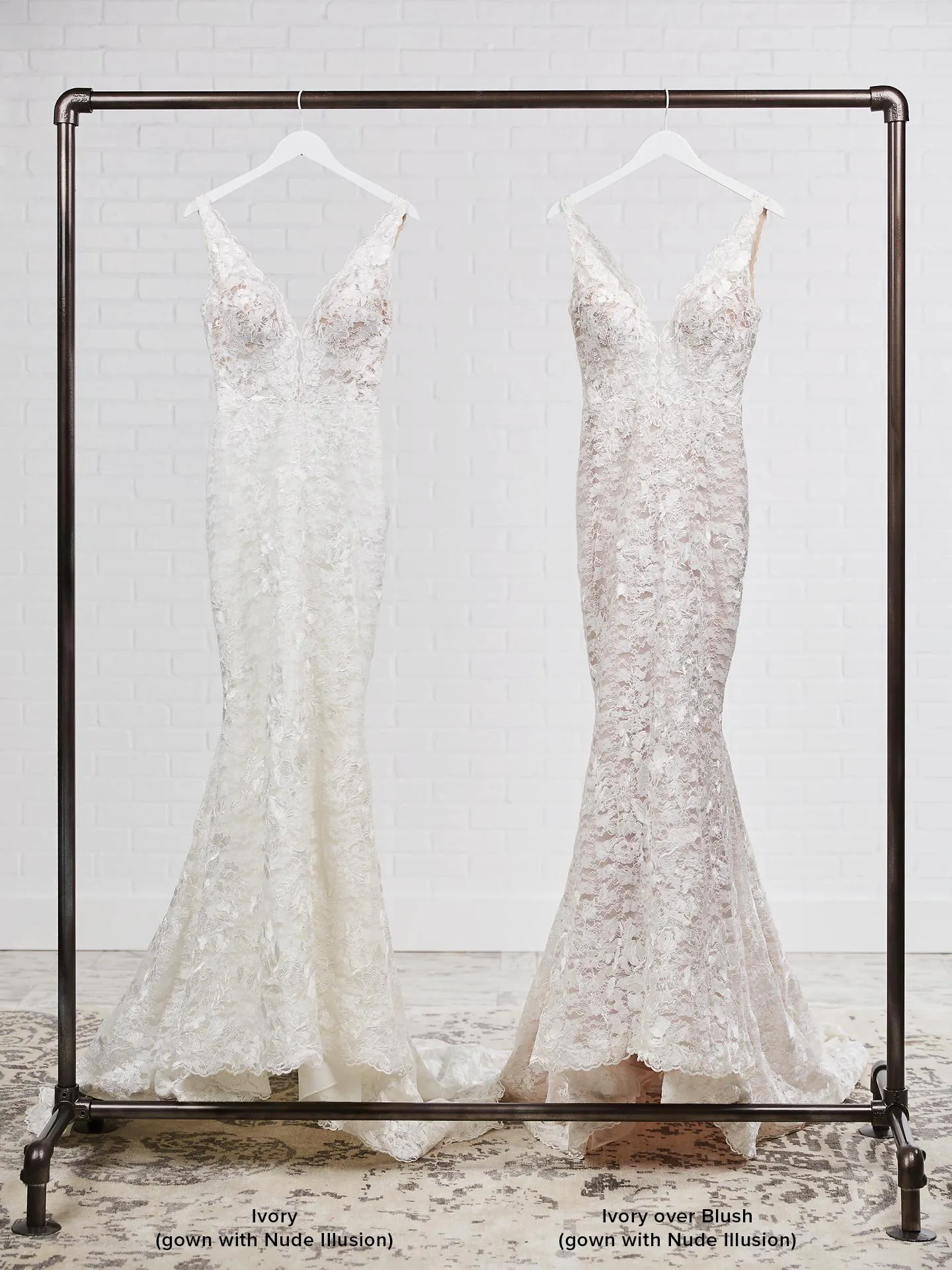 Maggie Sottero Wedding Dress Callan 20MT740 Color3