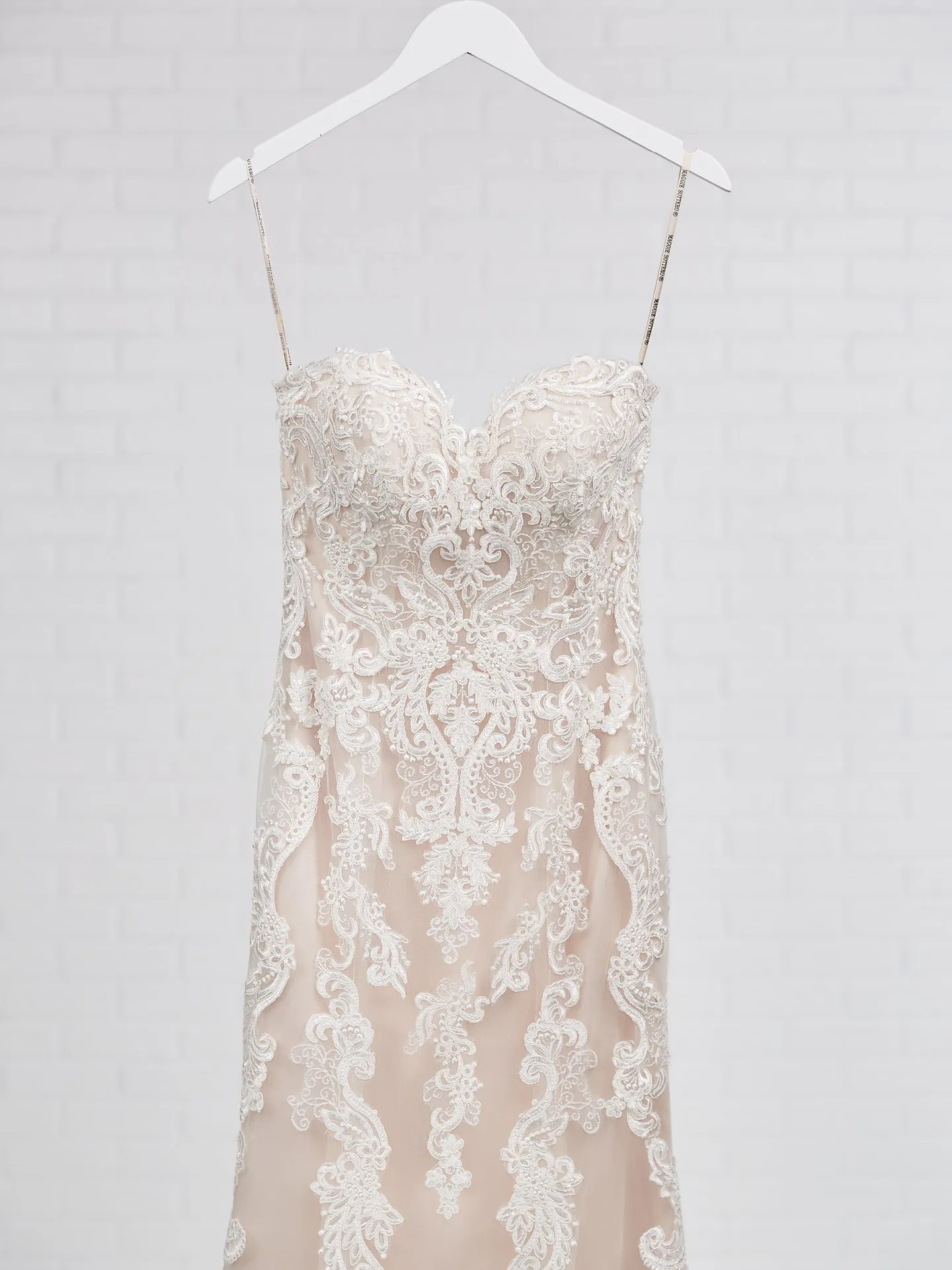 Maggie Sottero Wedding Dress Clarette 20MT713LU Color3