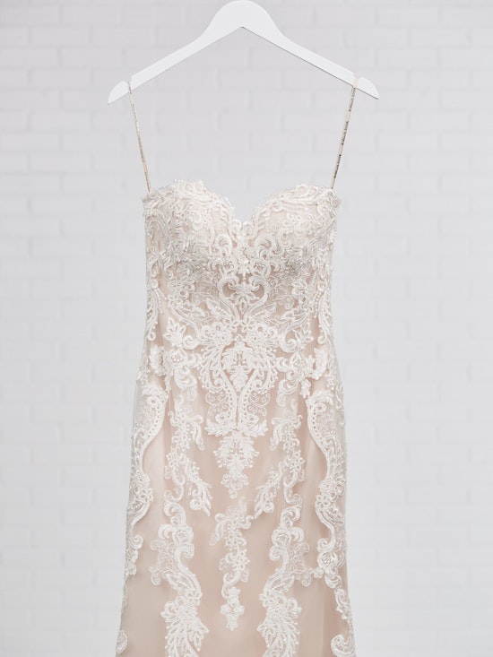 Maggie Sottero Wedding Dress Clarette 20MT713LU Color3