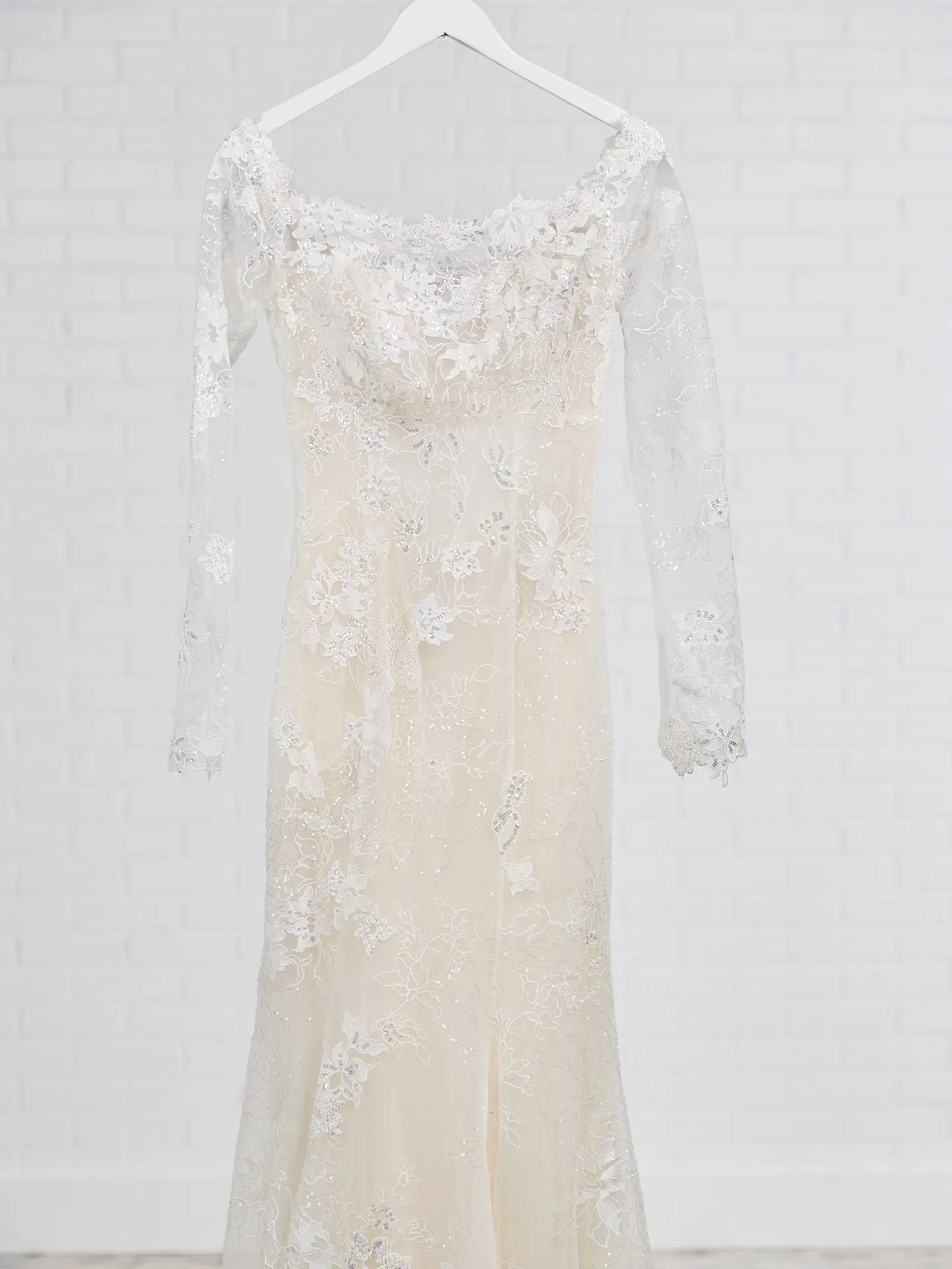 Maggie Sottero Wedding Dress Emiliano 20MZ748 Color1