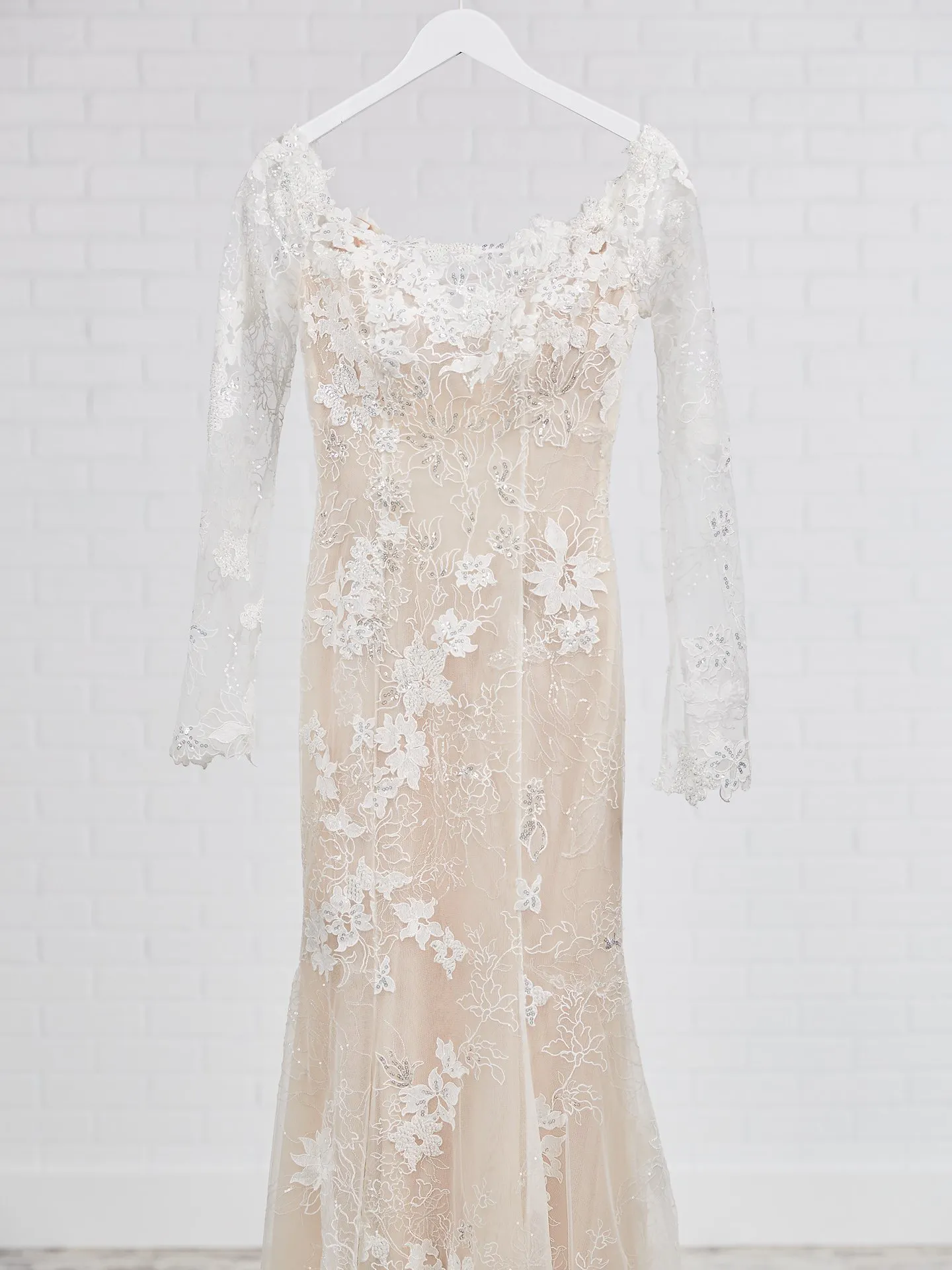 Maggie Sottero Wedding Dress Emiliano 20MZ748 Color2