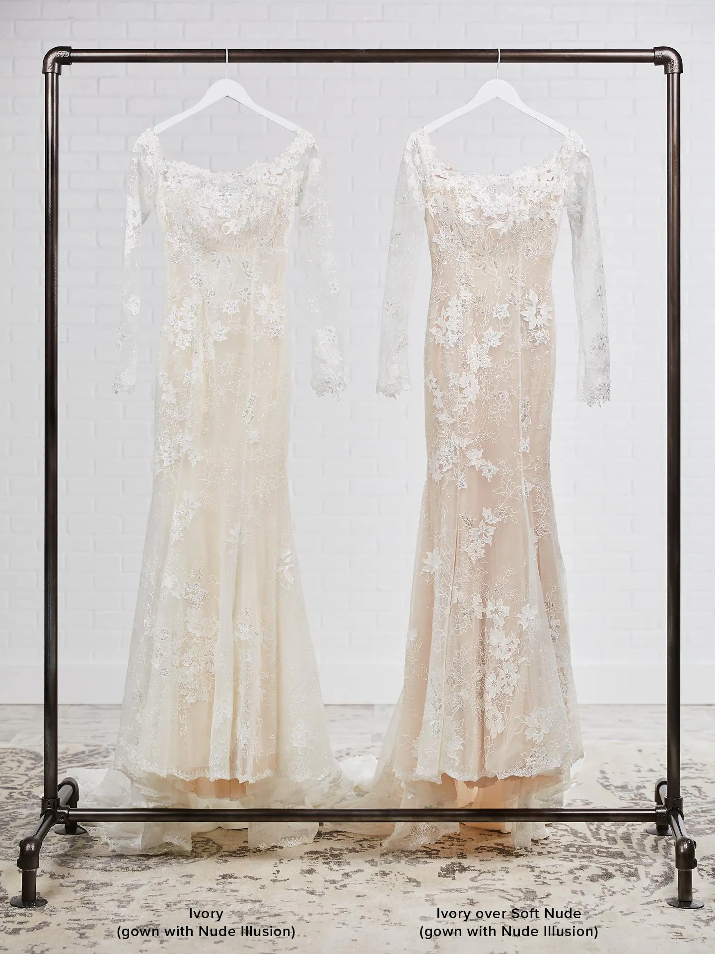 Maggie Sottero Wedding Dress Emiliano 20MZ748 Color3