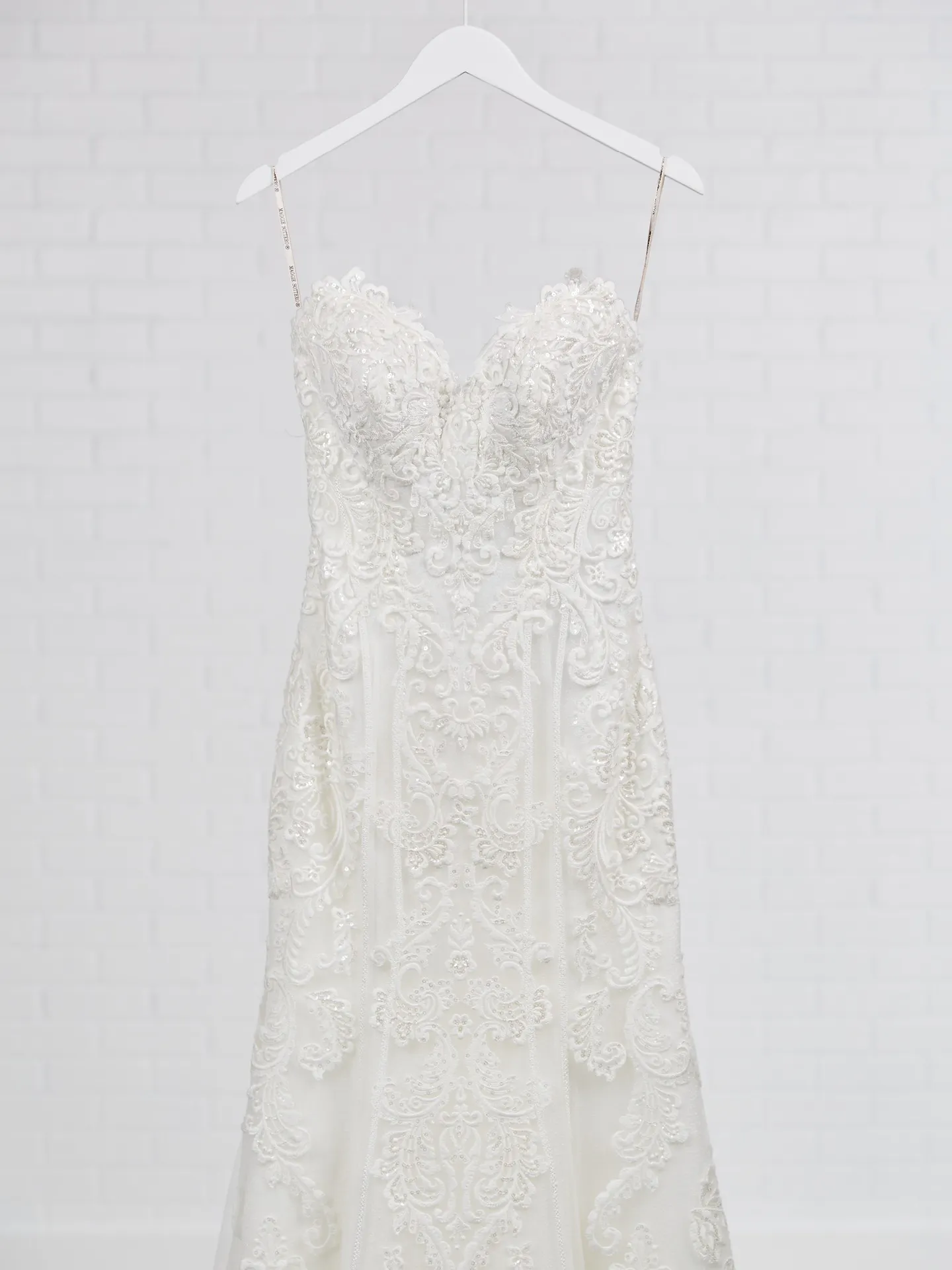 Maggie Sottero Wedding Dress Erin 20MS683 Color1