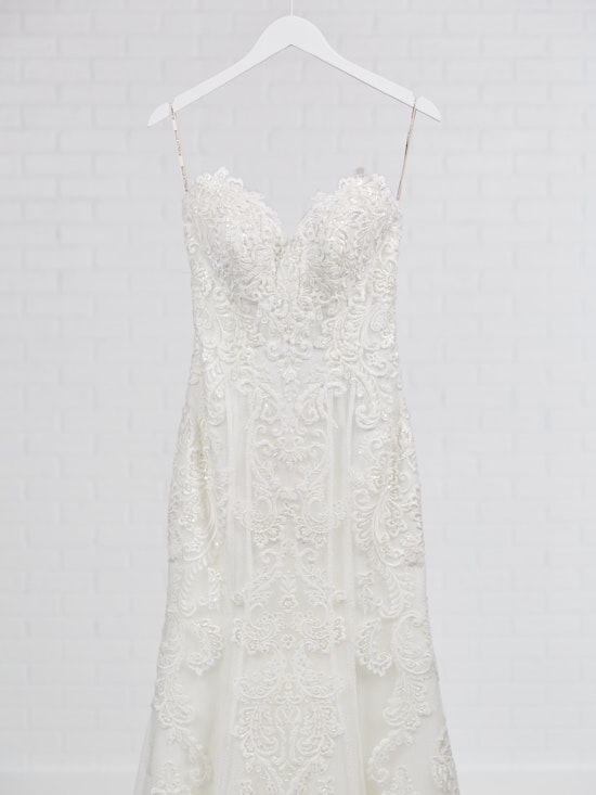 Maggie Sottero Wedding Dress Erin 20MS683 Color1