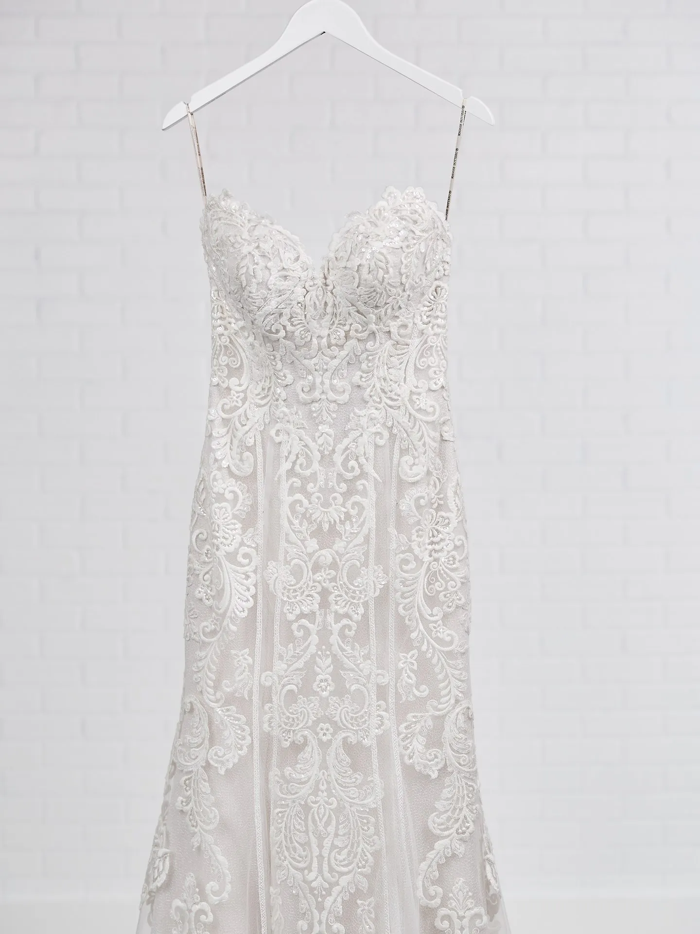 Maggie Sottero Wedding Dress Erin 20MS683 Color3