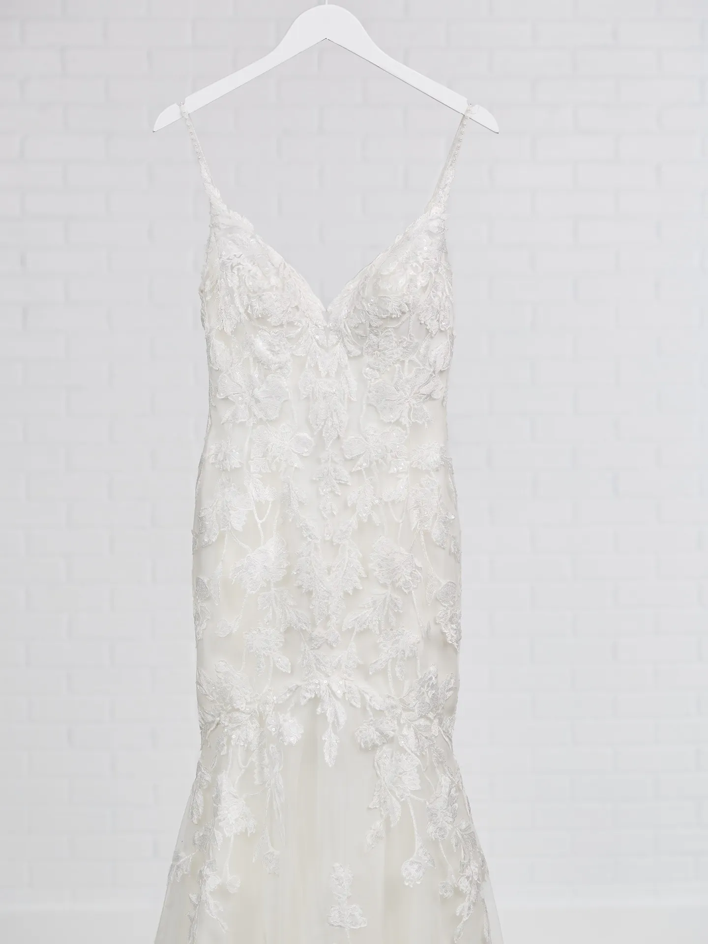 Maggie Sottero Wedding Dress Giana 20MT638 Color1