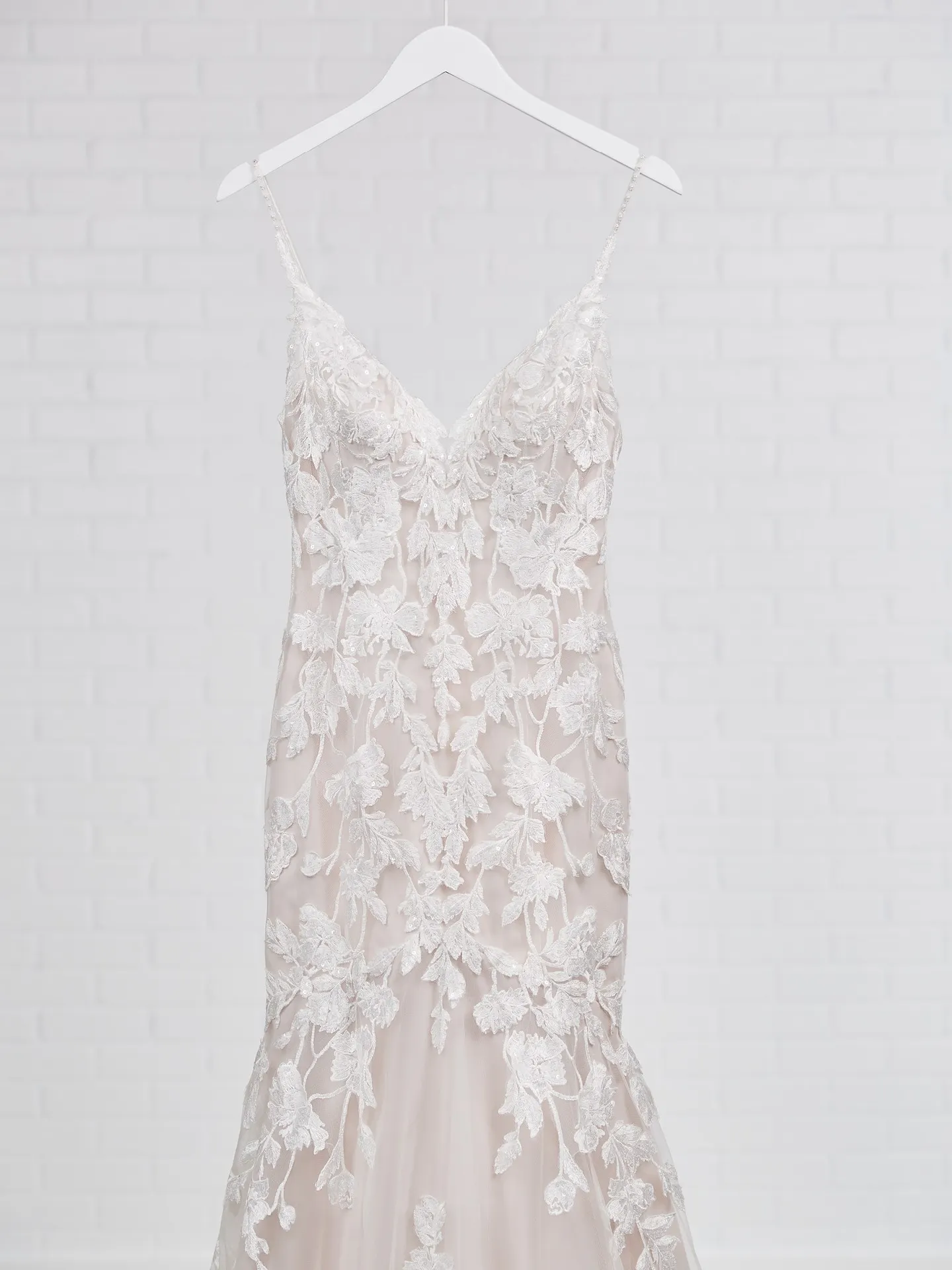 Maggie Sottero Wedding Dress Giana 20MT638 Color2