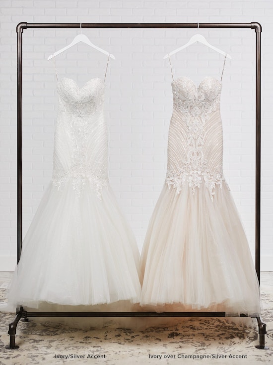 Maggie Sottero Wedding Dress Gideon 20MC734 Color3