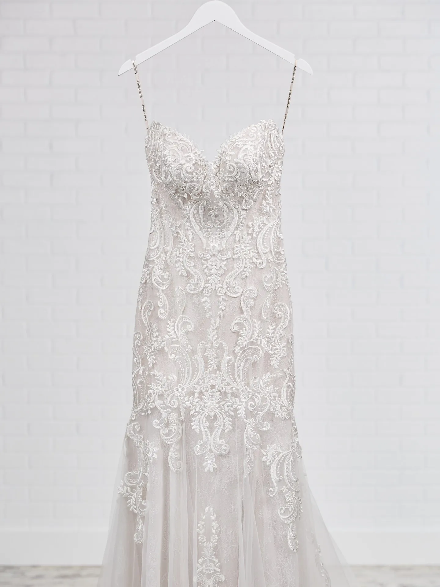 Maggie Sottero Wedding Dress Jayla 20MS716 Color3