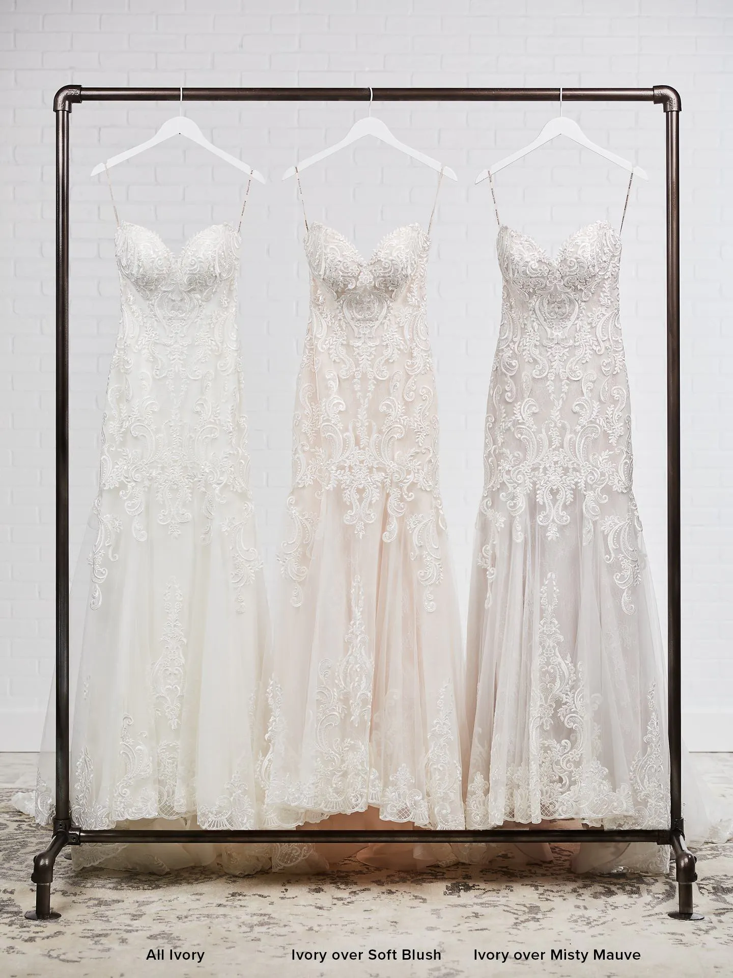 Maggie Sottero Wedding Dress Jayla 20MS716 Color4