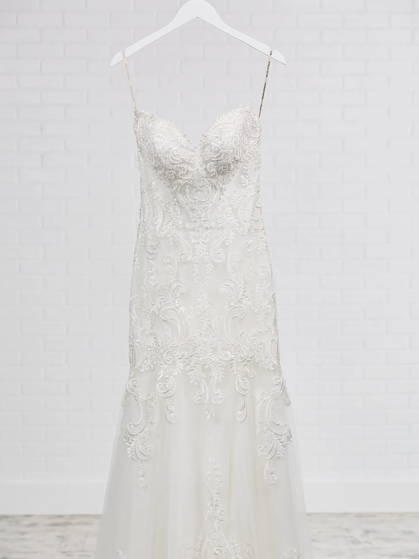 Maggie Sottero Wedding Dress Jayla-Marie 20MS716MC Color1