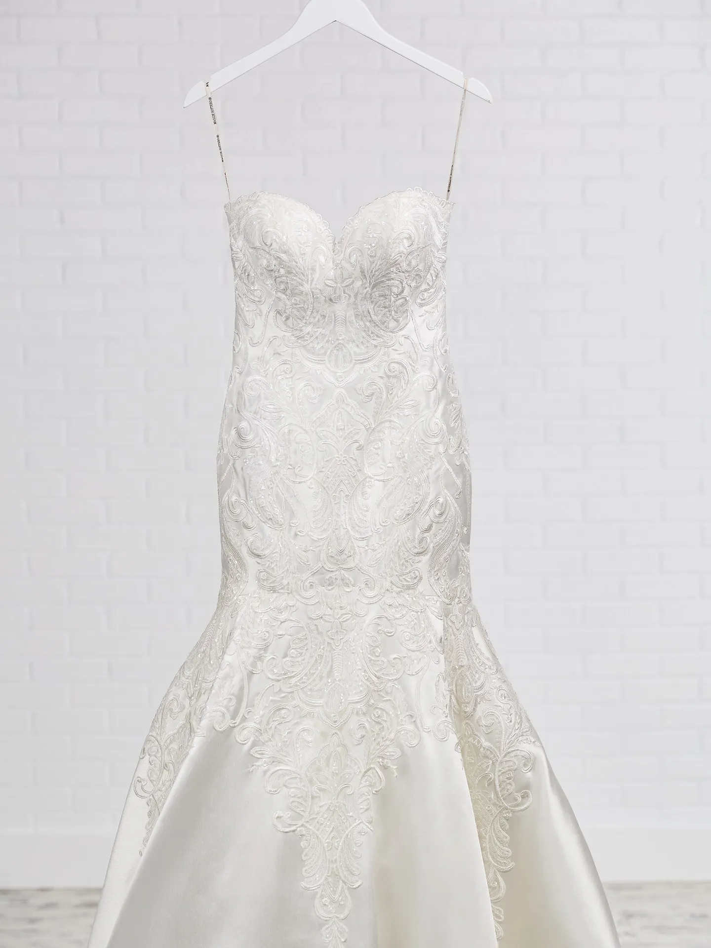 Maggie Sottero Wedding Dress Milena 20MT614LU Color1