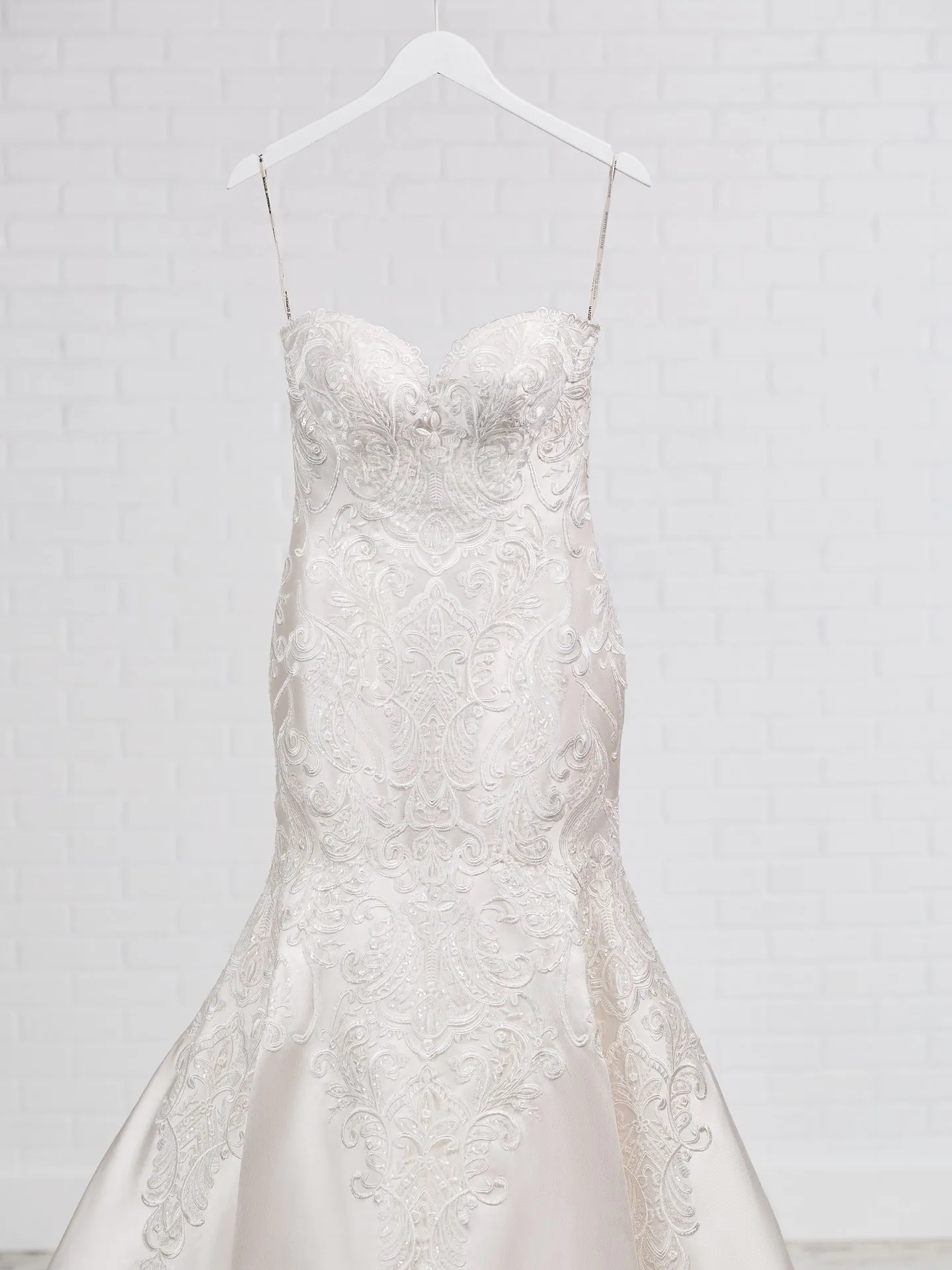 Maggie Sottero Wedding Dress Milena 20MT614LU Color2