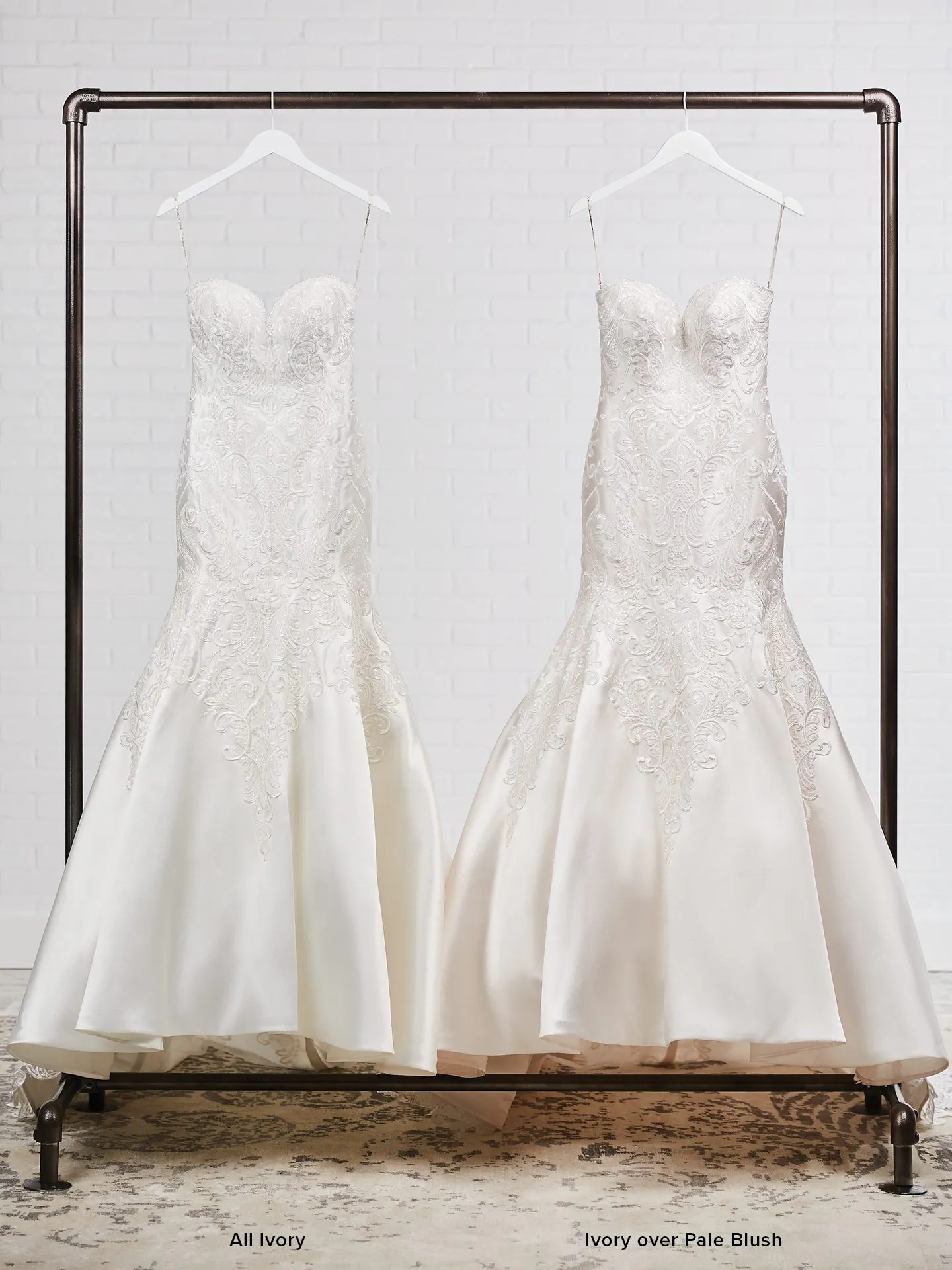 Maggie Sottero Wedding Dress Milena 20MT614LU Color3