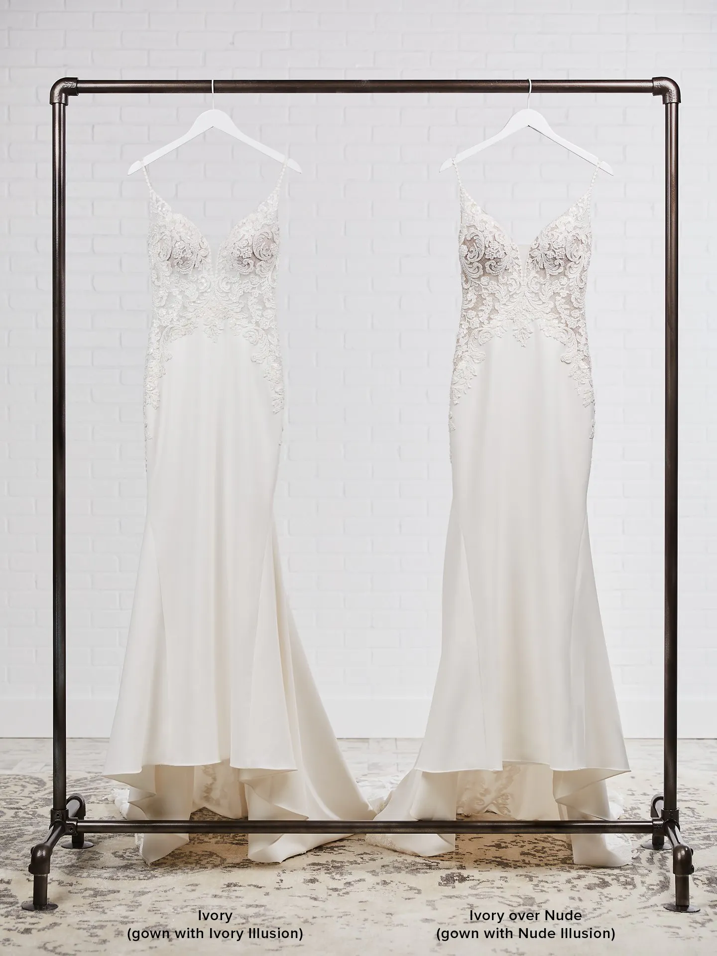 Maggie Sottero Wedding Dress Nikki 20MS678 Color3