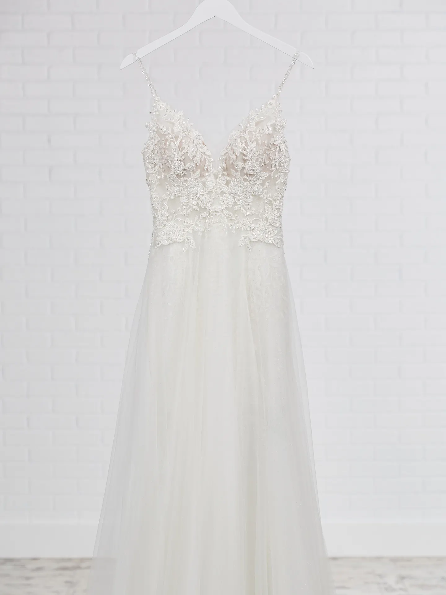 Maggie Sottero Wedding Dress Roanne-Rose 20MC627UB Color1
