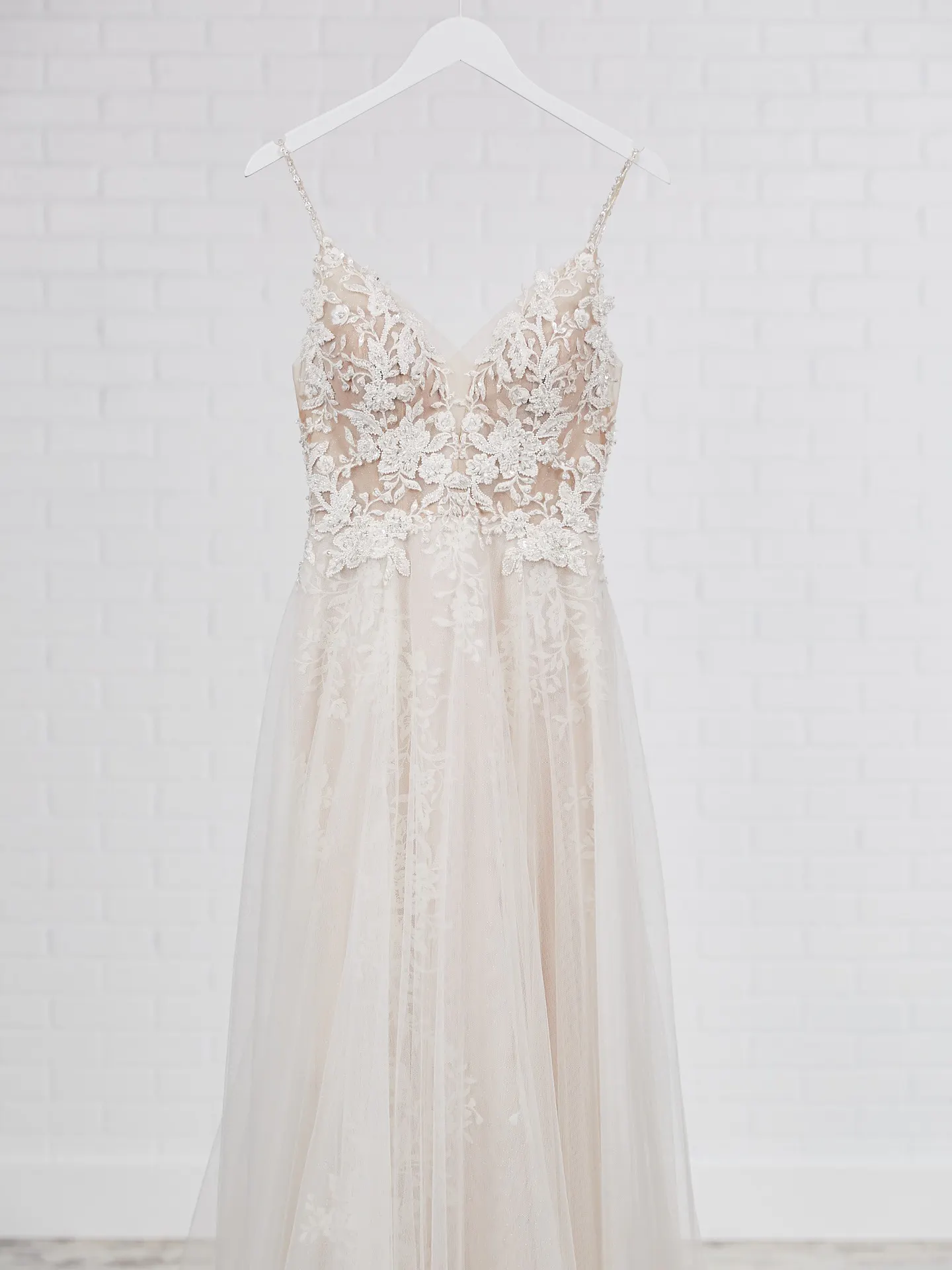 Maggie Sottero Wedding Dress Roanne-Rose 20MC627UB Color2