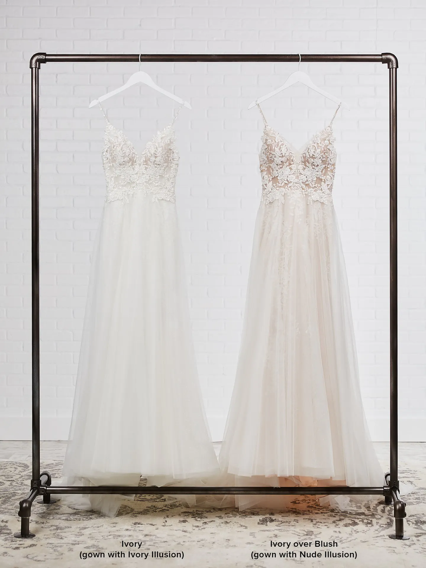 Maggie Sottero Wedding Dress Roanne-Rose 20MC627UB Color3