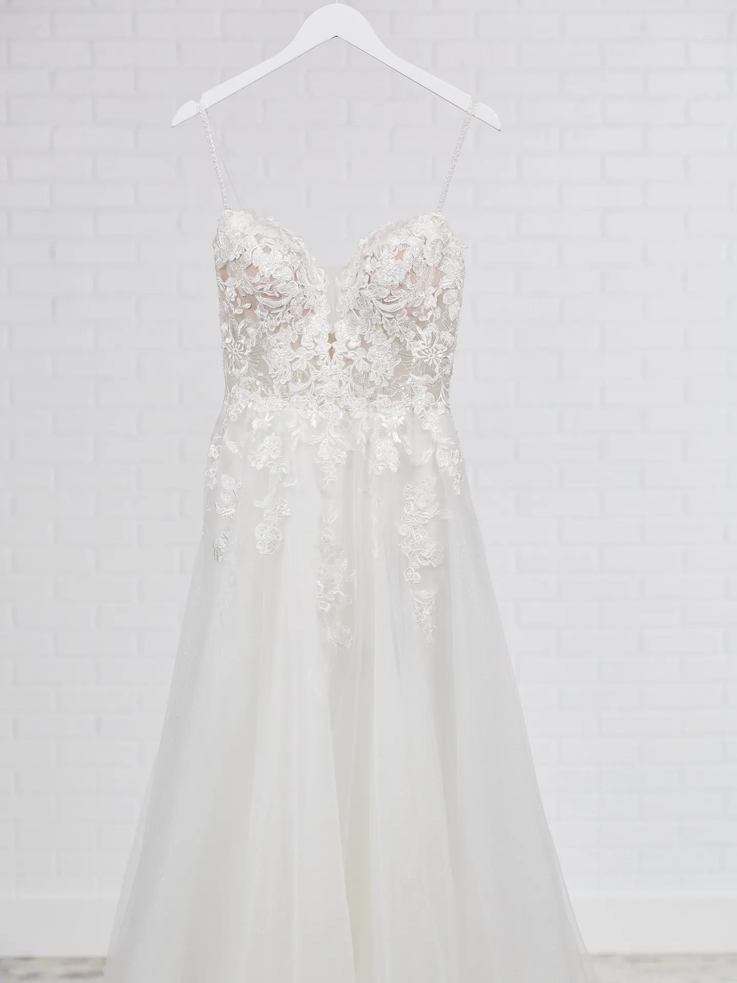 Maggie Sottero Wedding Dress Stevie 20MS604 Color1