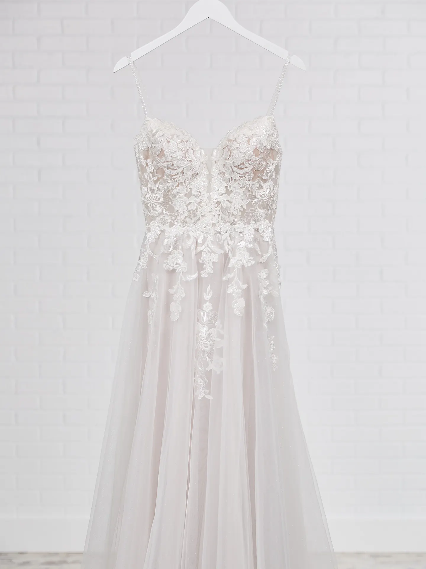 Maggie Sottero Wedding Dress Stevie 20MS604 Color2