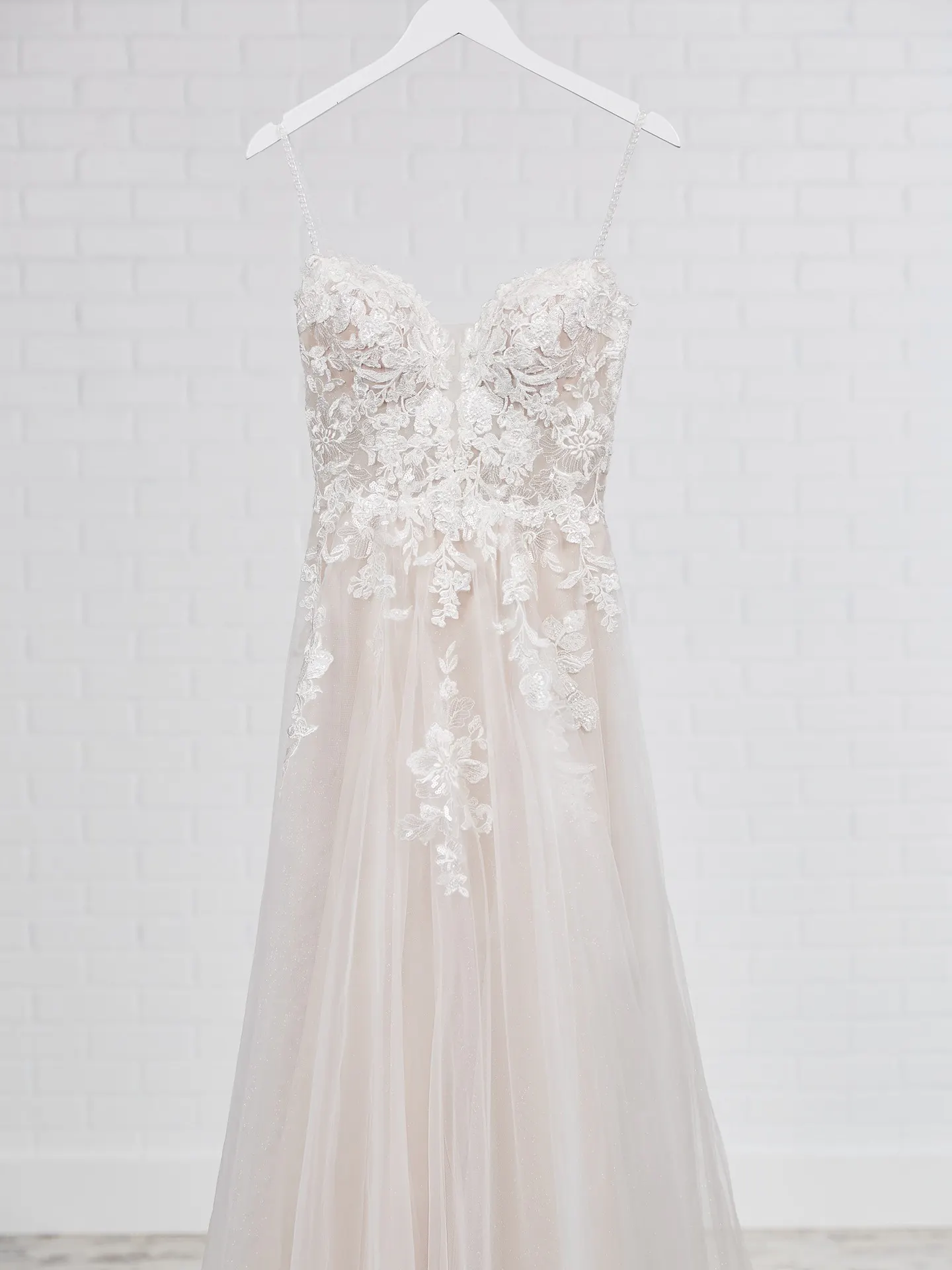 Maggie Sottero Wedding Dress Stevie 20MS604 Color3