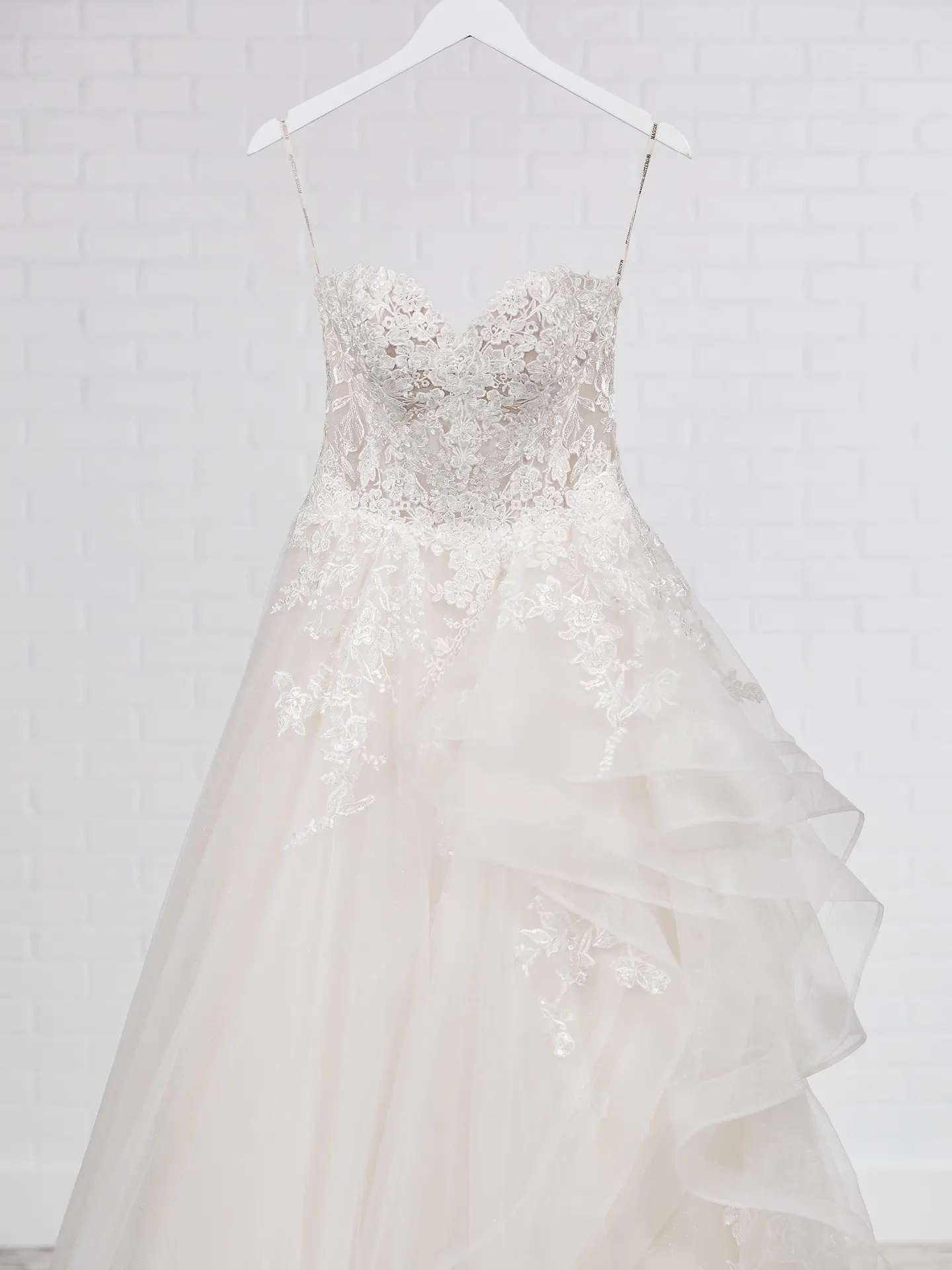 Maggie Sottero Wedding Dress Zariah 20MS603 Color2