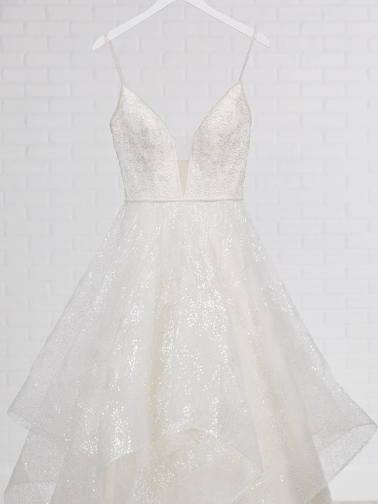 Maggie Sottero Wedding Dress Tavi 20MT640 Color1