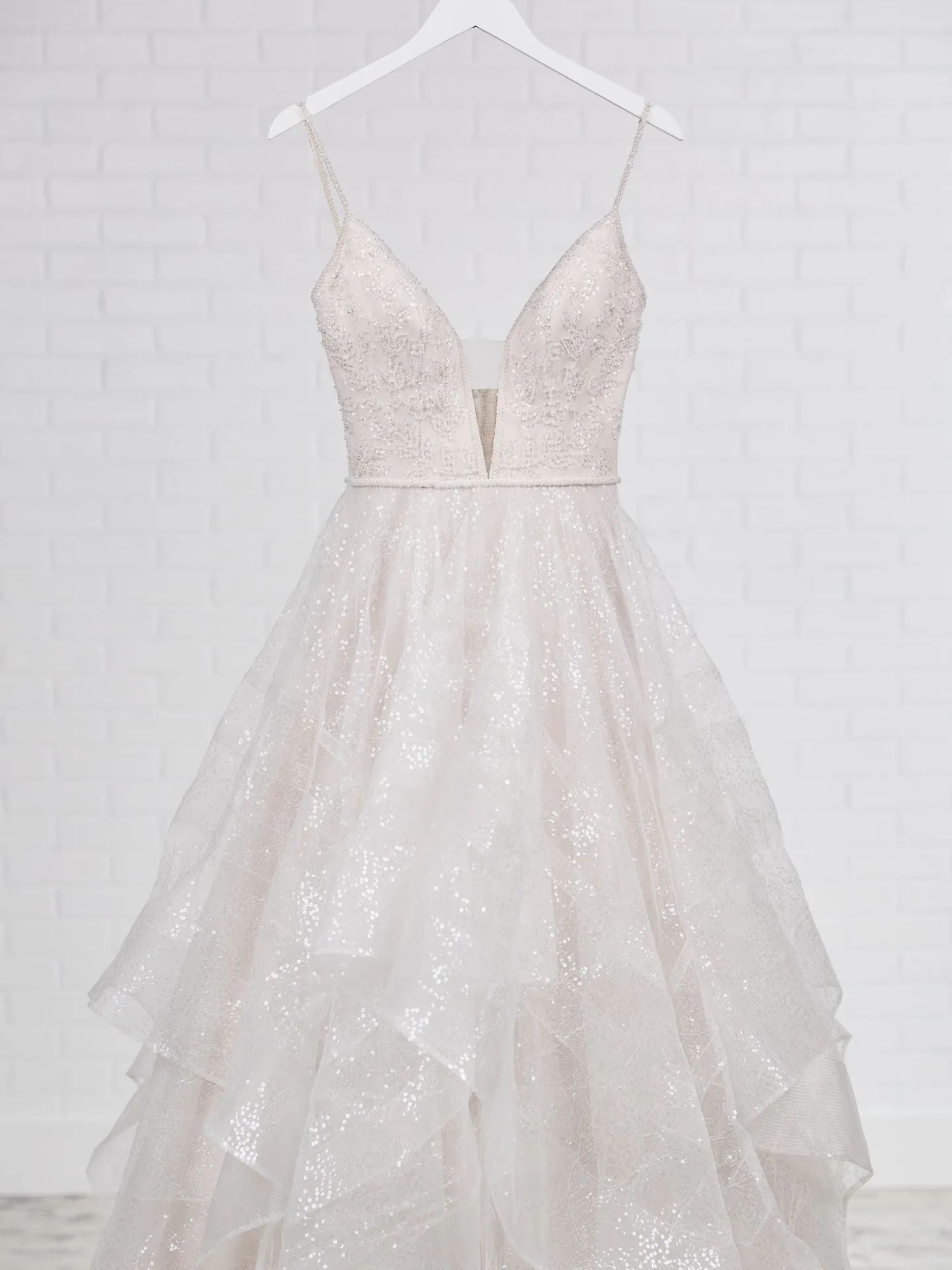 Maggie Sottero Wedding Dress Tavi 20MT640 Color2