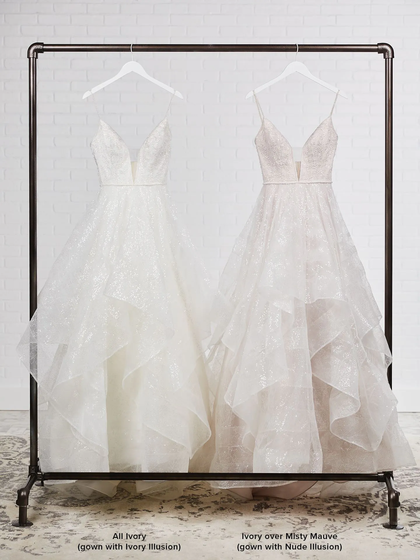 Maggie Sottero Wedding Dress Tavi 20MT640 Color3