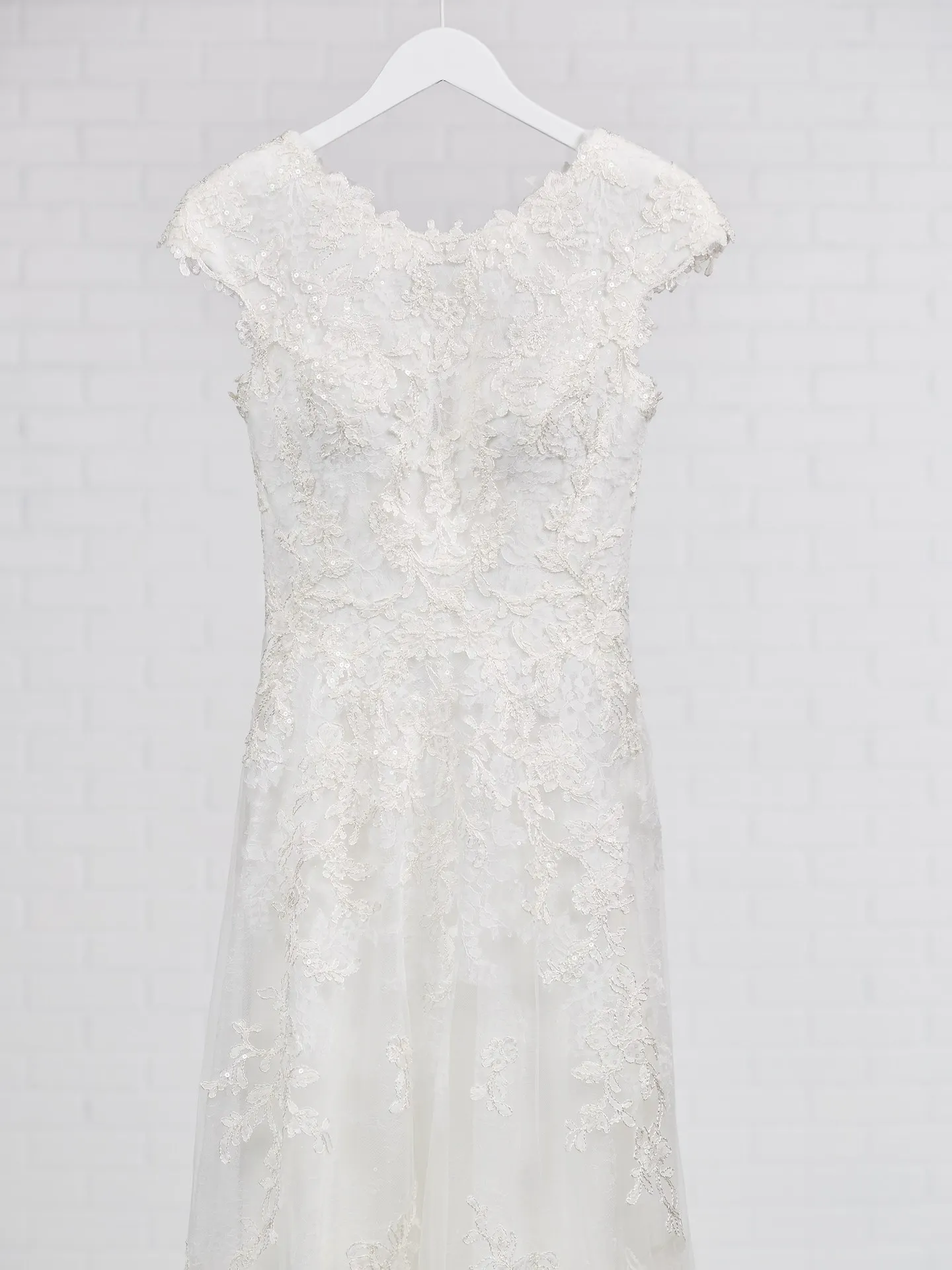 Rebecca Ingram Wedding Dress Courtney-Leigh 20RC659 Color1
