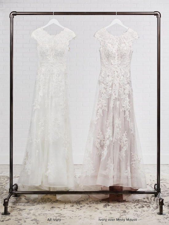 Rebecca Ingram Wedding Dress Courtney-Leigh 20RC659 Color3