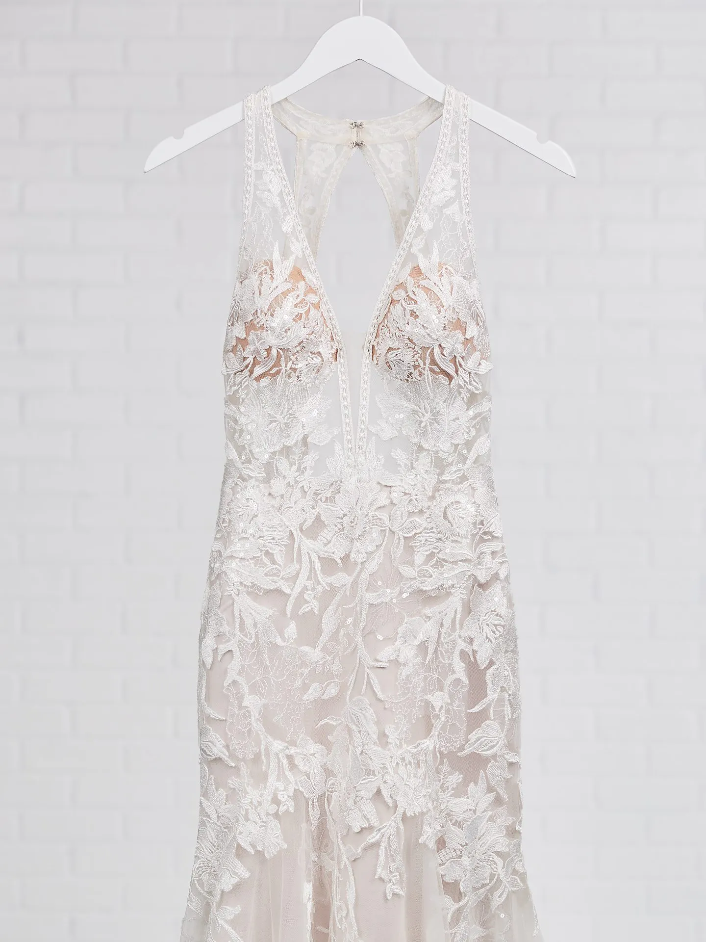Rebecca Ingram Wedding Dress Elizabetta 20RT726 Color2