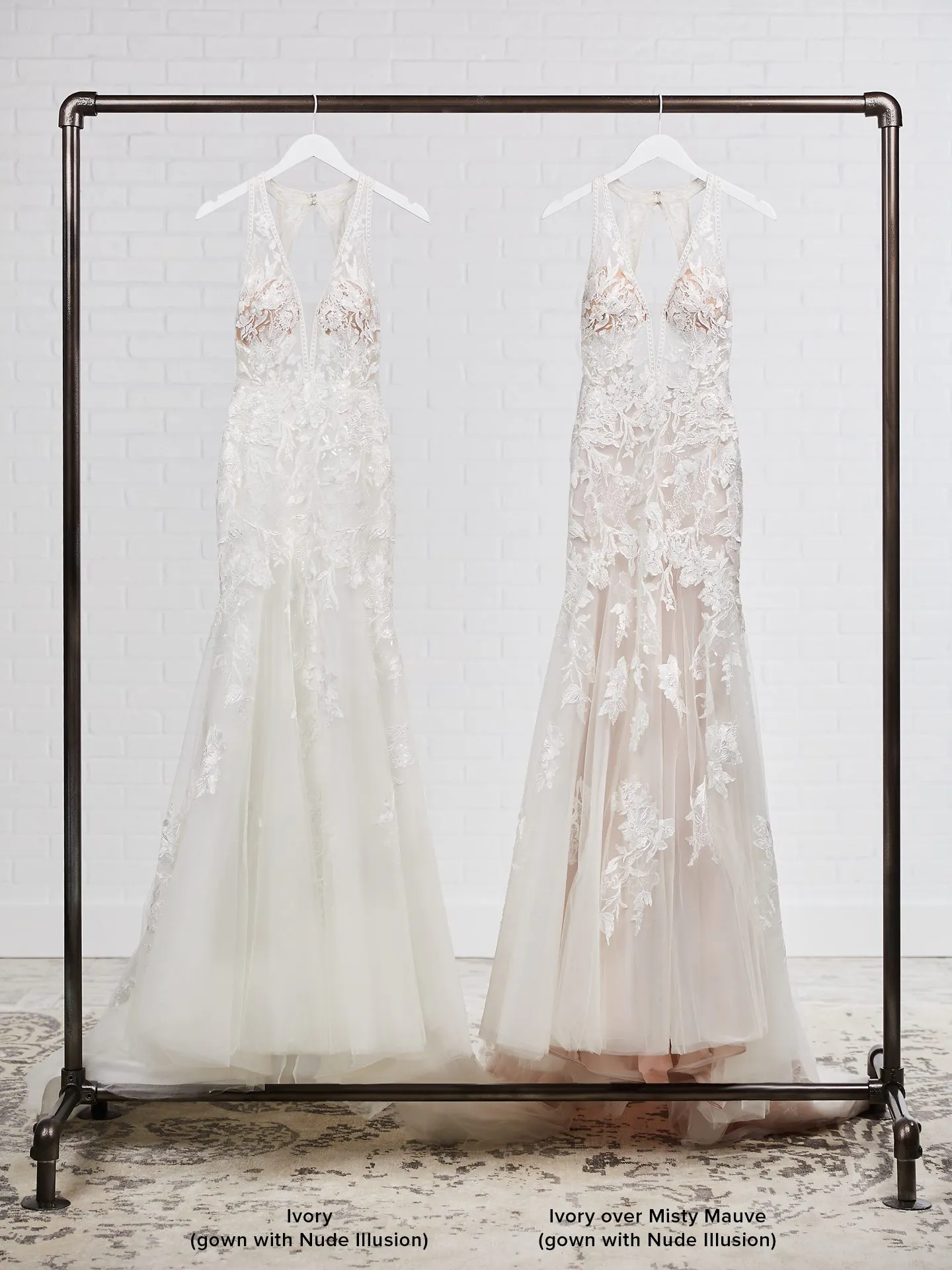 Rebecca Ingram Wedding Dress Elizabetta 20RT726 Color3