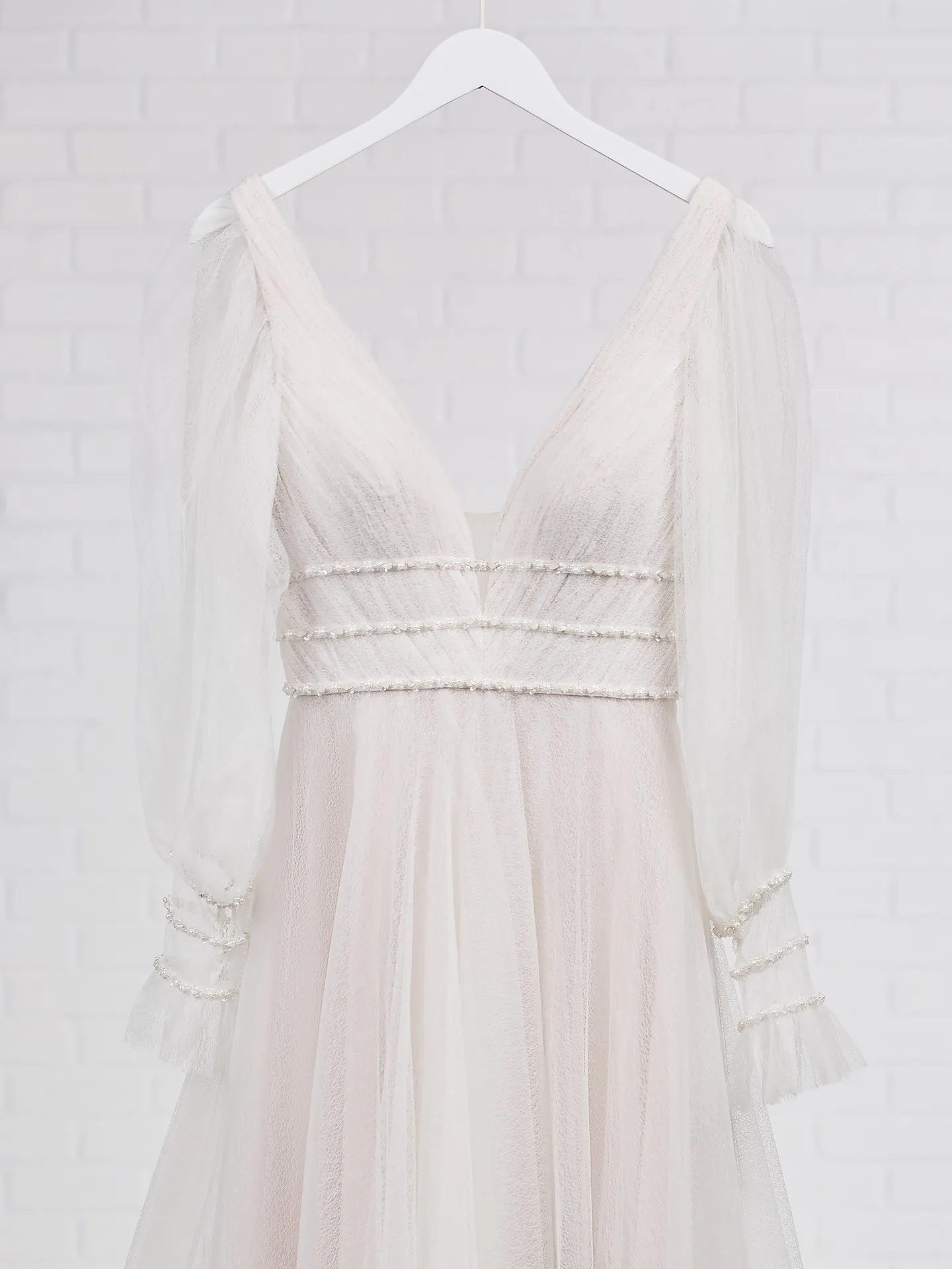 Rebecca Ingram Wedding Dress Joanne 20RT612 Color2
