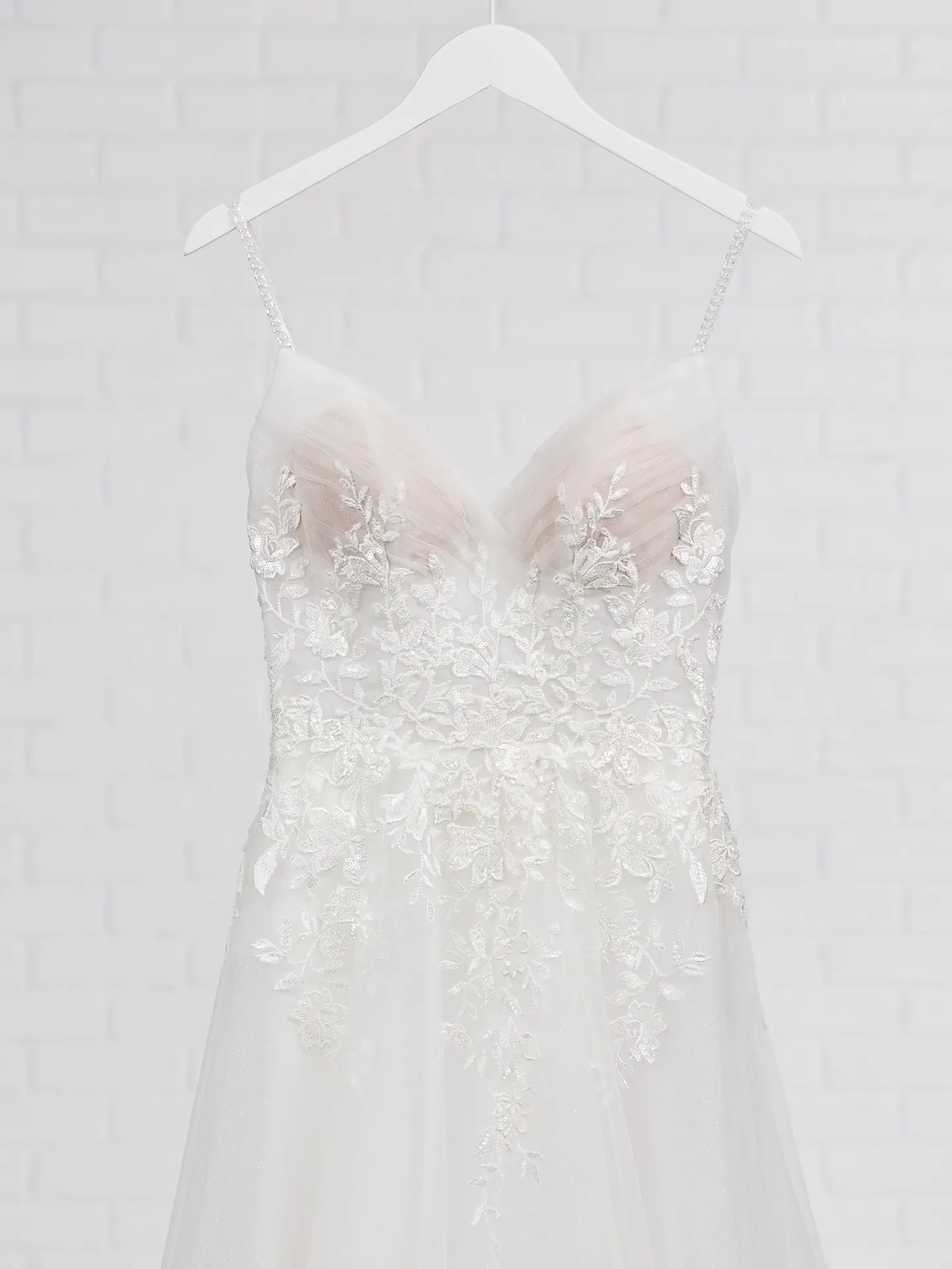 Rebecca Ingram Wedding Dress Mila 20RS684 Color1