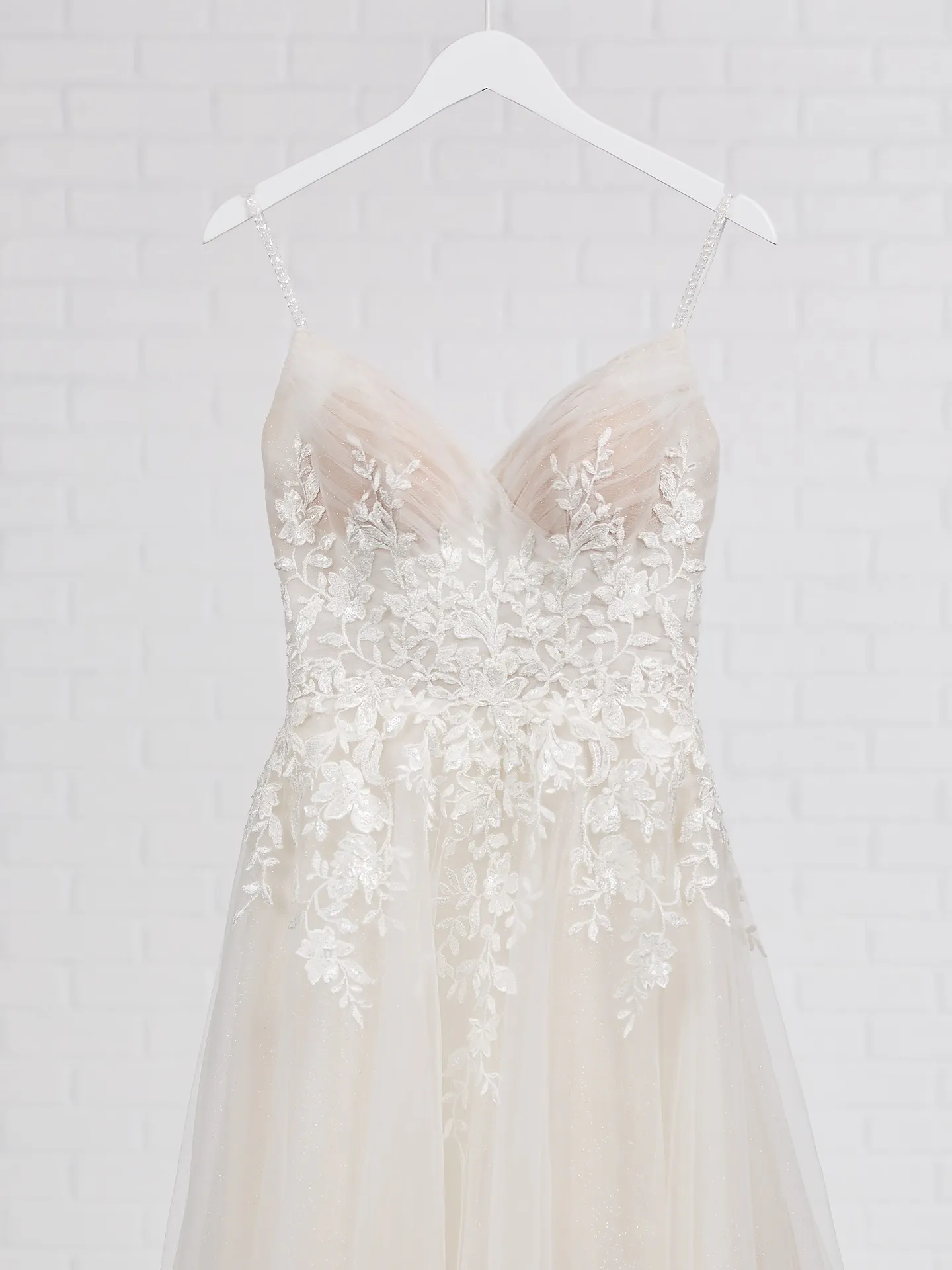 Rebecca Ingram Wedding Dress Mila 20RS684 Color2