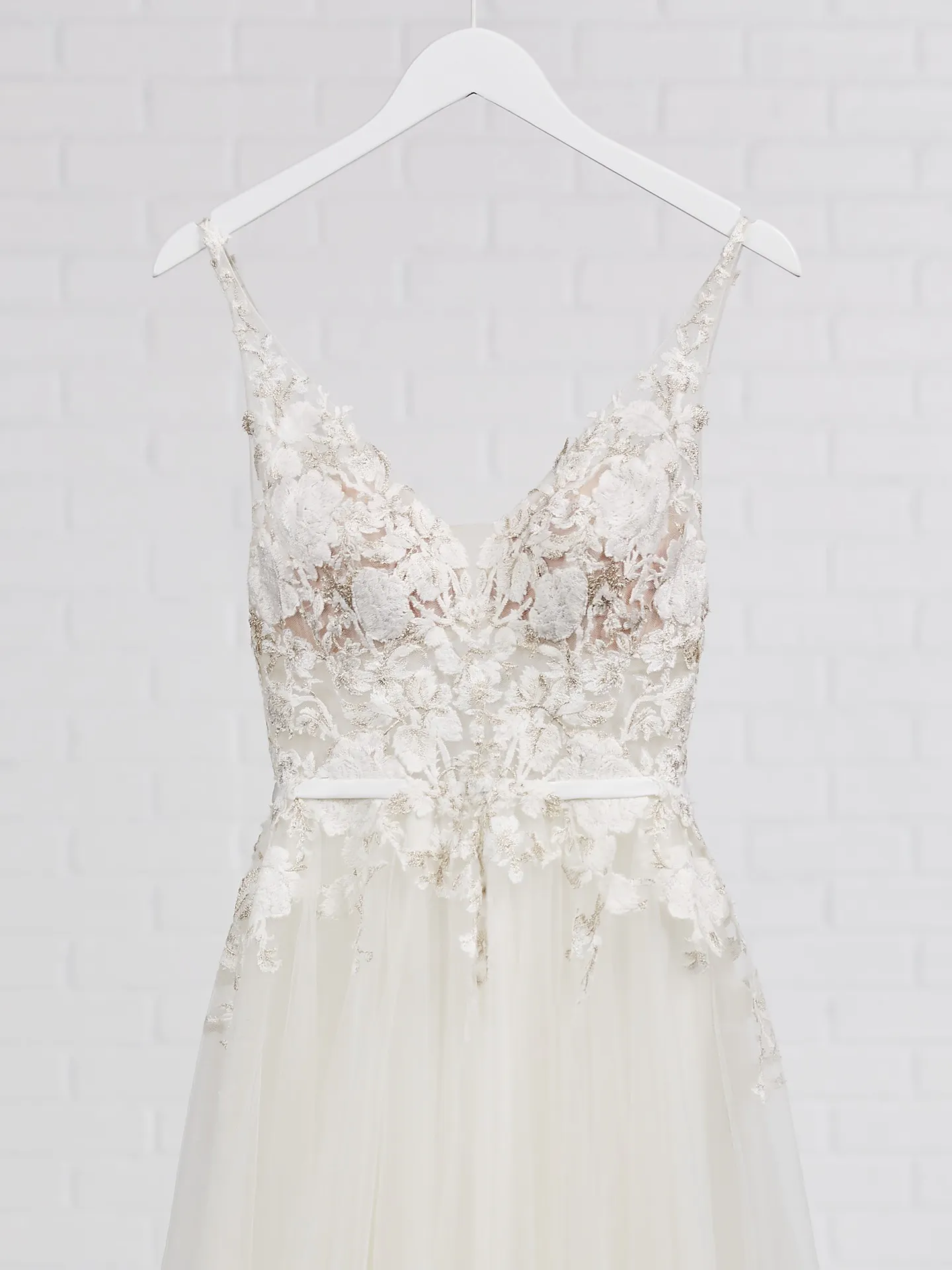 Rebecca Ingram Wedding Dress Minerva 20RT721 Color1