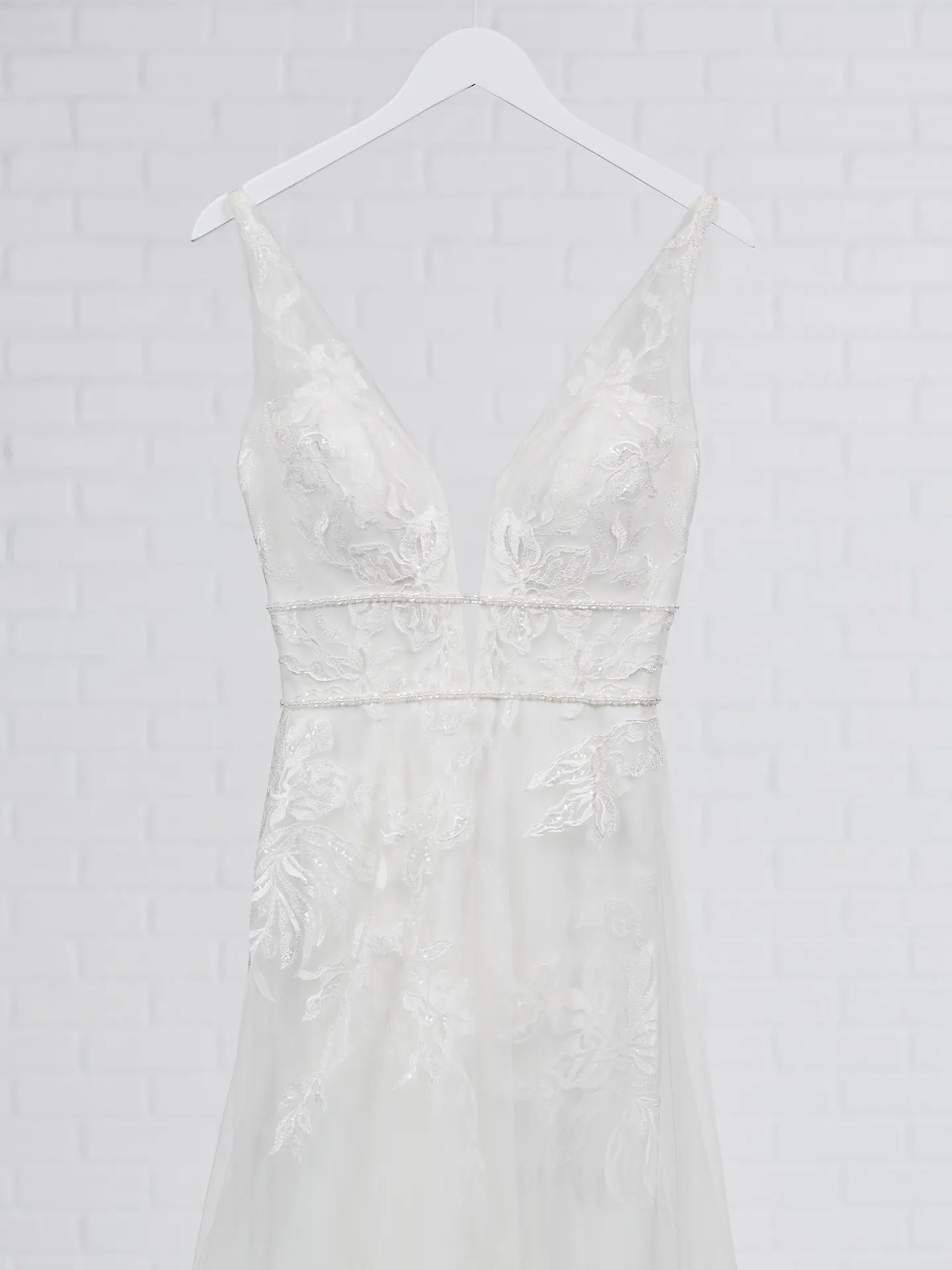 Rebecca Ingram Wedding Dress Priscilla 20RC646 Color2