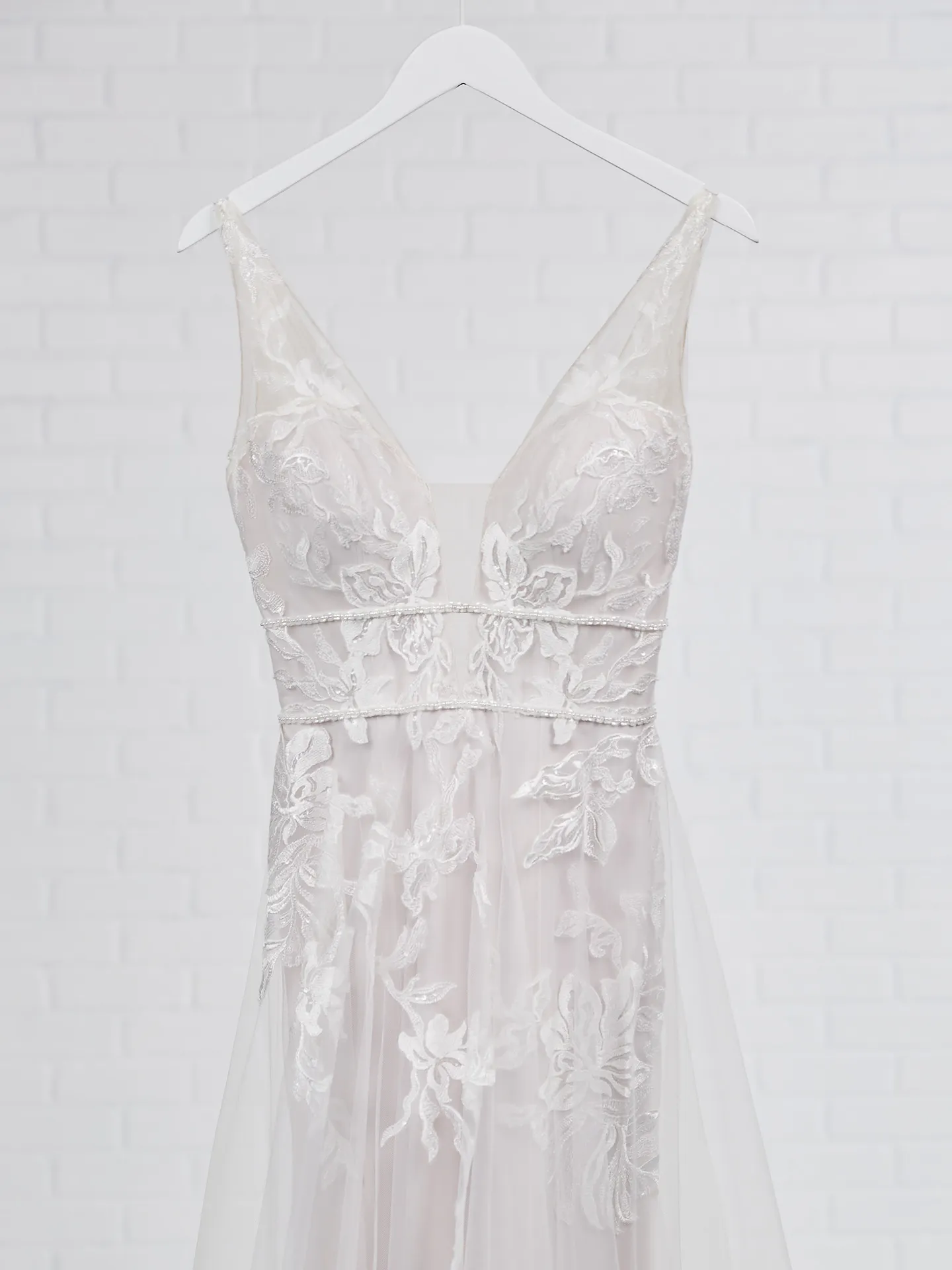 Rebecca Ingram Wedding Dress Priscilla 20RC646 Color3