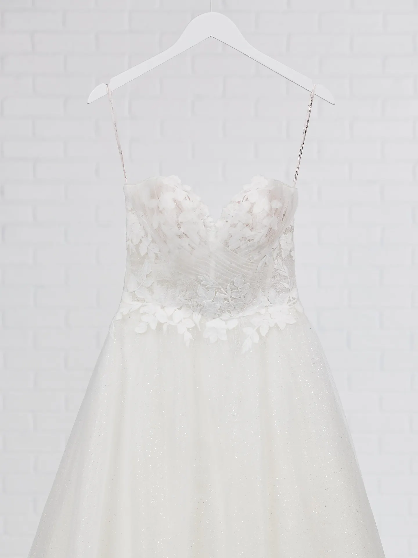 Rebecca Ingram Wedding Dress Remy 20RT745 Color1