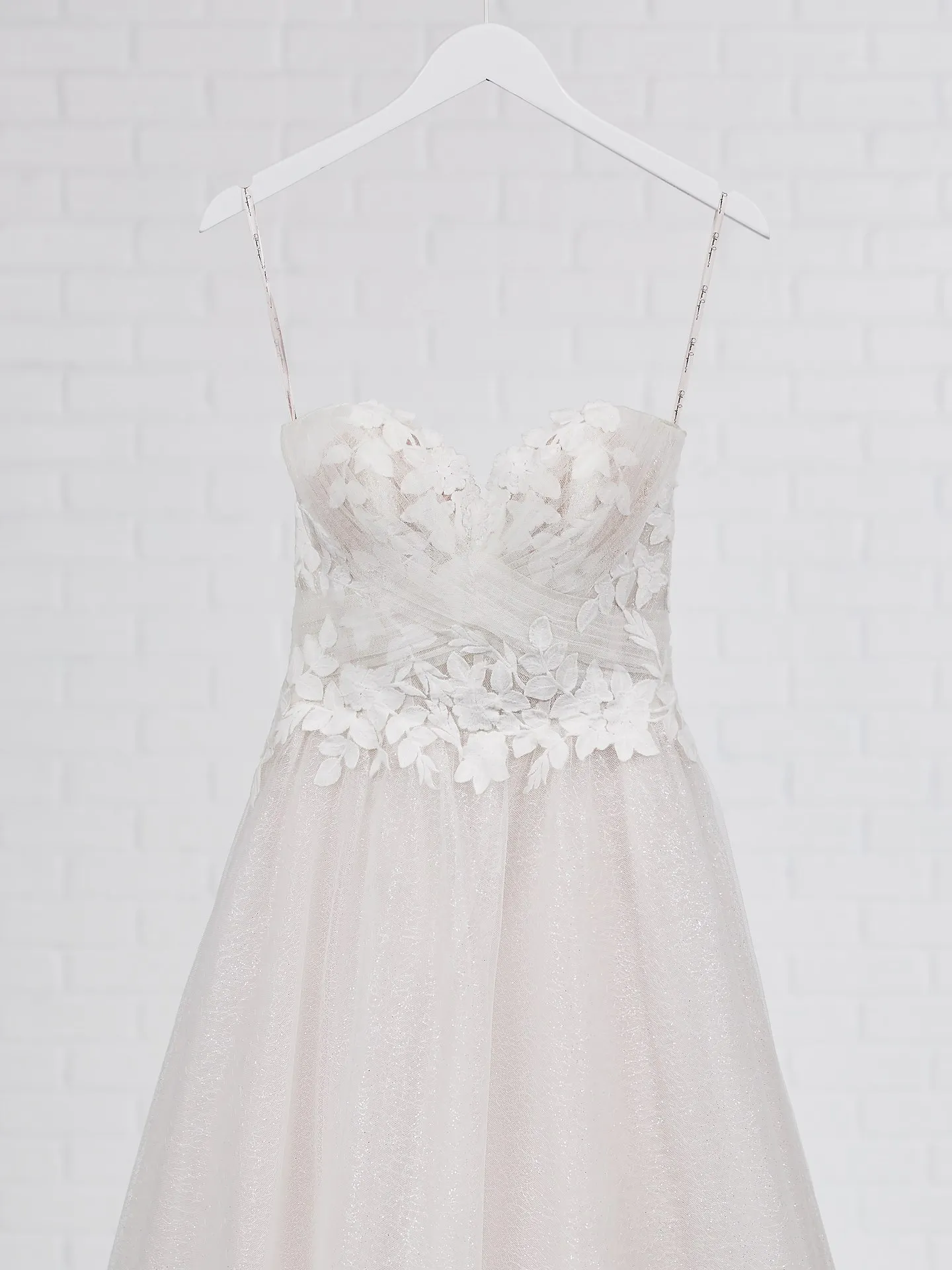 Rebecca Ingram Wedding Dress Remy 20RT745 Color3