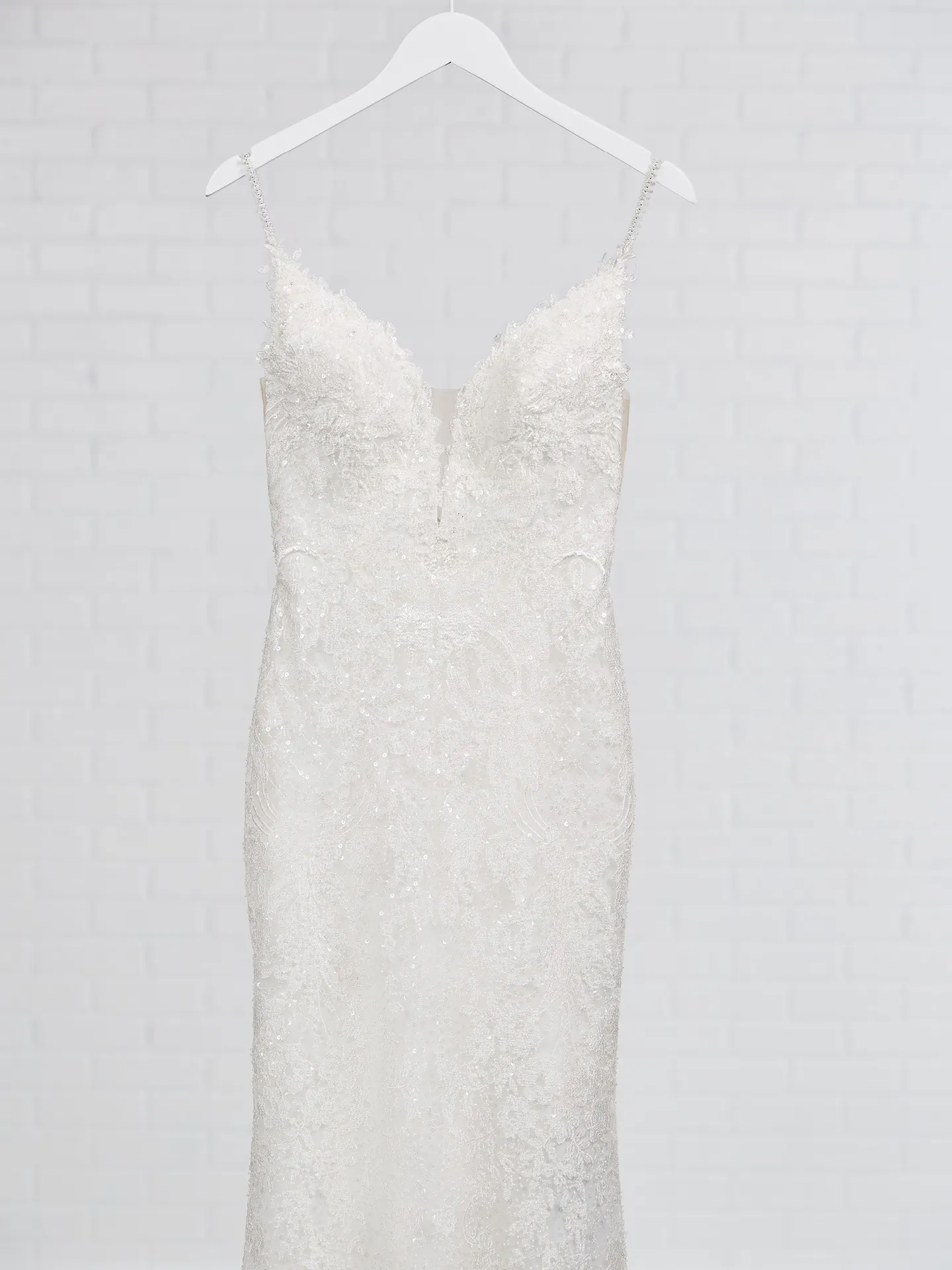 Sottero and Midgley Wedding Dress Canterbury 20SW663 Color1