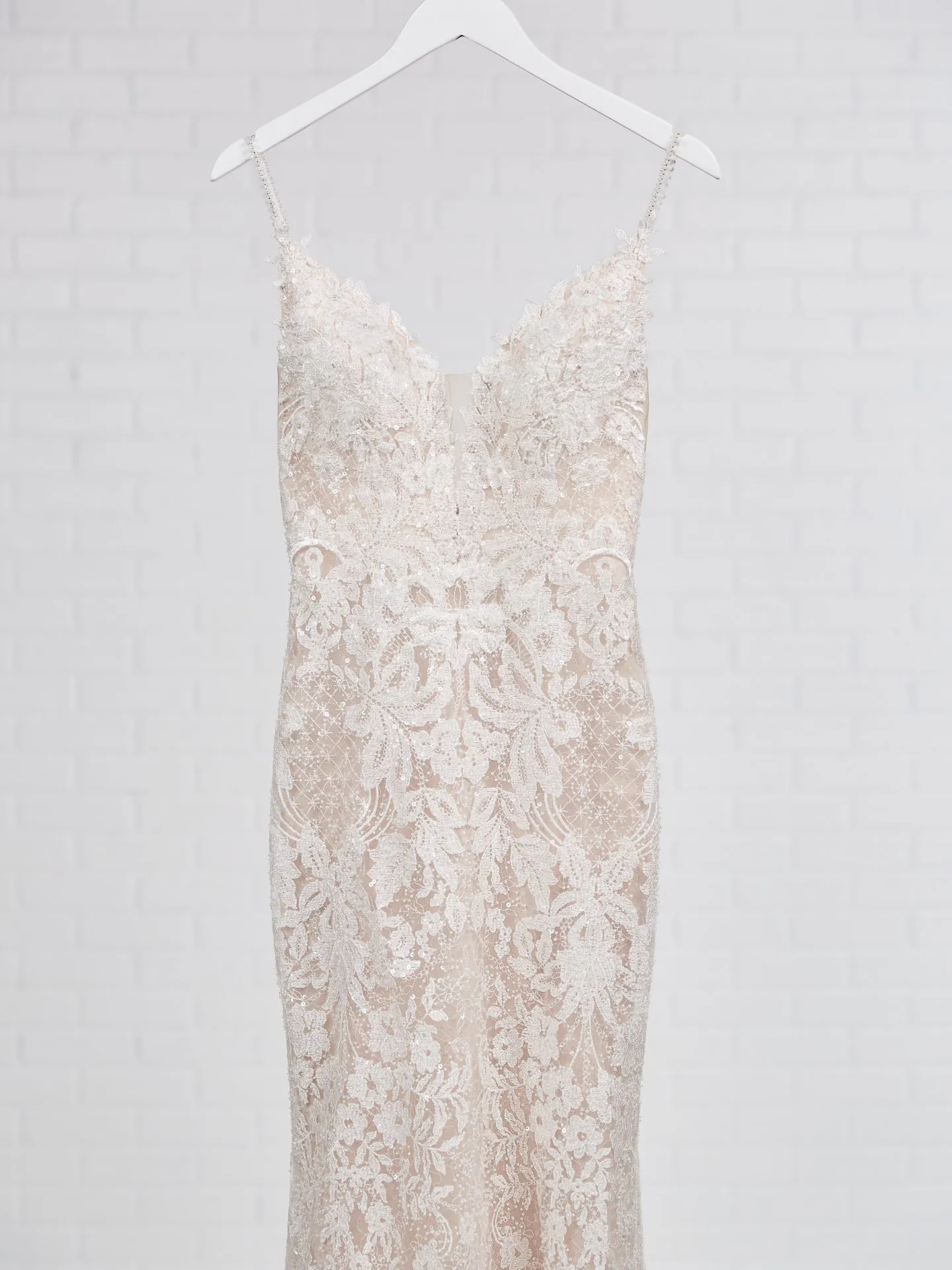 Sottero and Midgley Wedding Dress Canterbury 20SW663 Color2