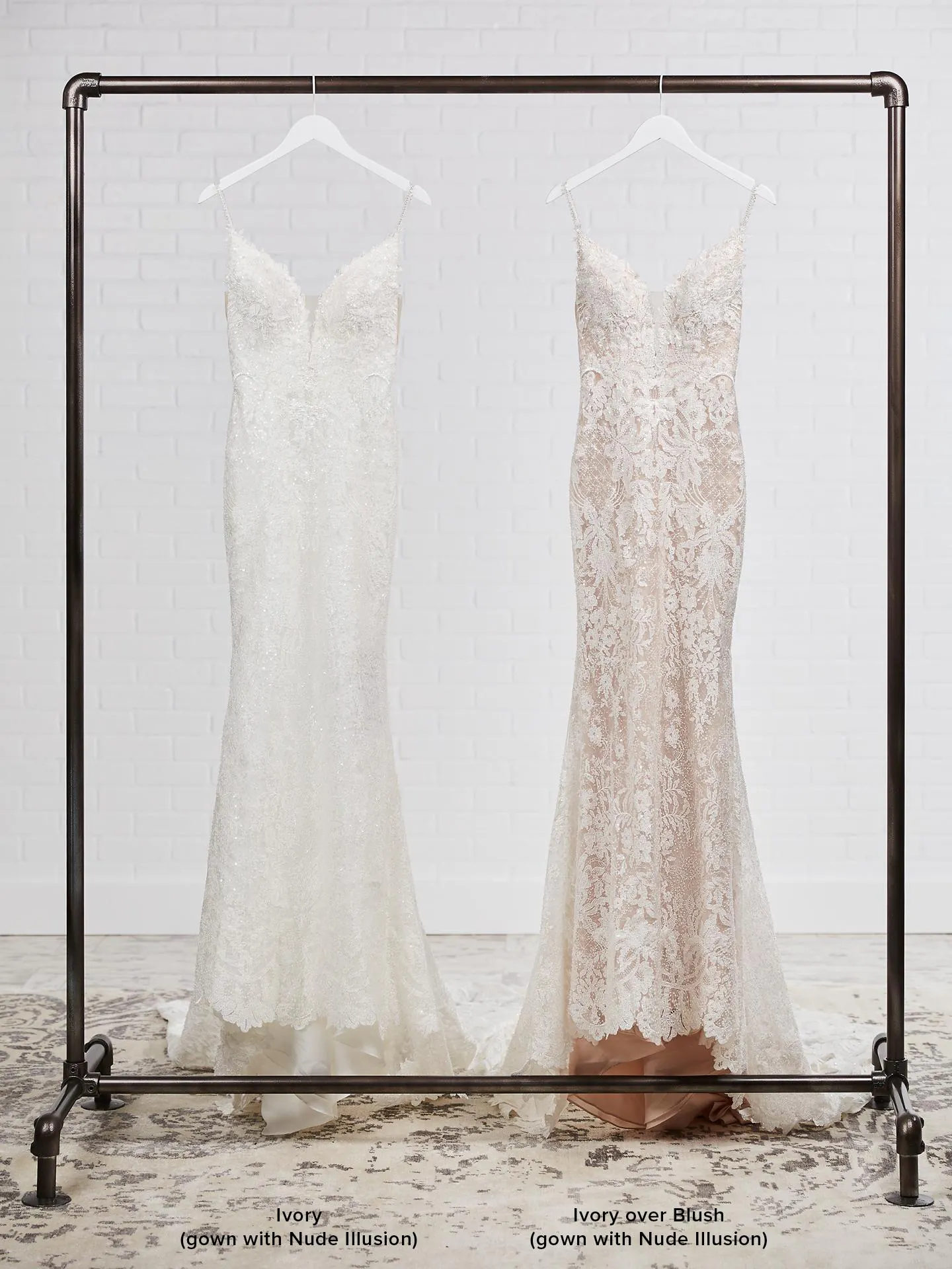 Sottero and Midgley Wedding Dress Canterbury 20SW663 Color3