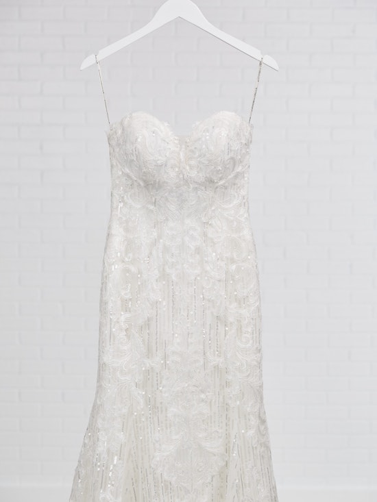 Sottero and Midgley Wedding Dress Conrad 20SC685 Color1