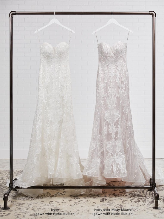 Sottero and Midgley Wedding Dress Conrad 20SC685 Color3