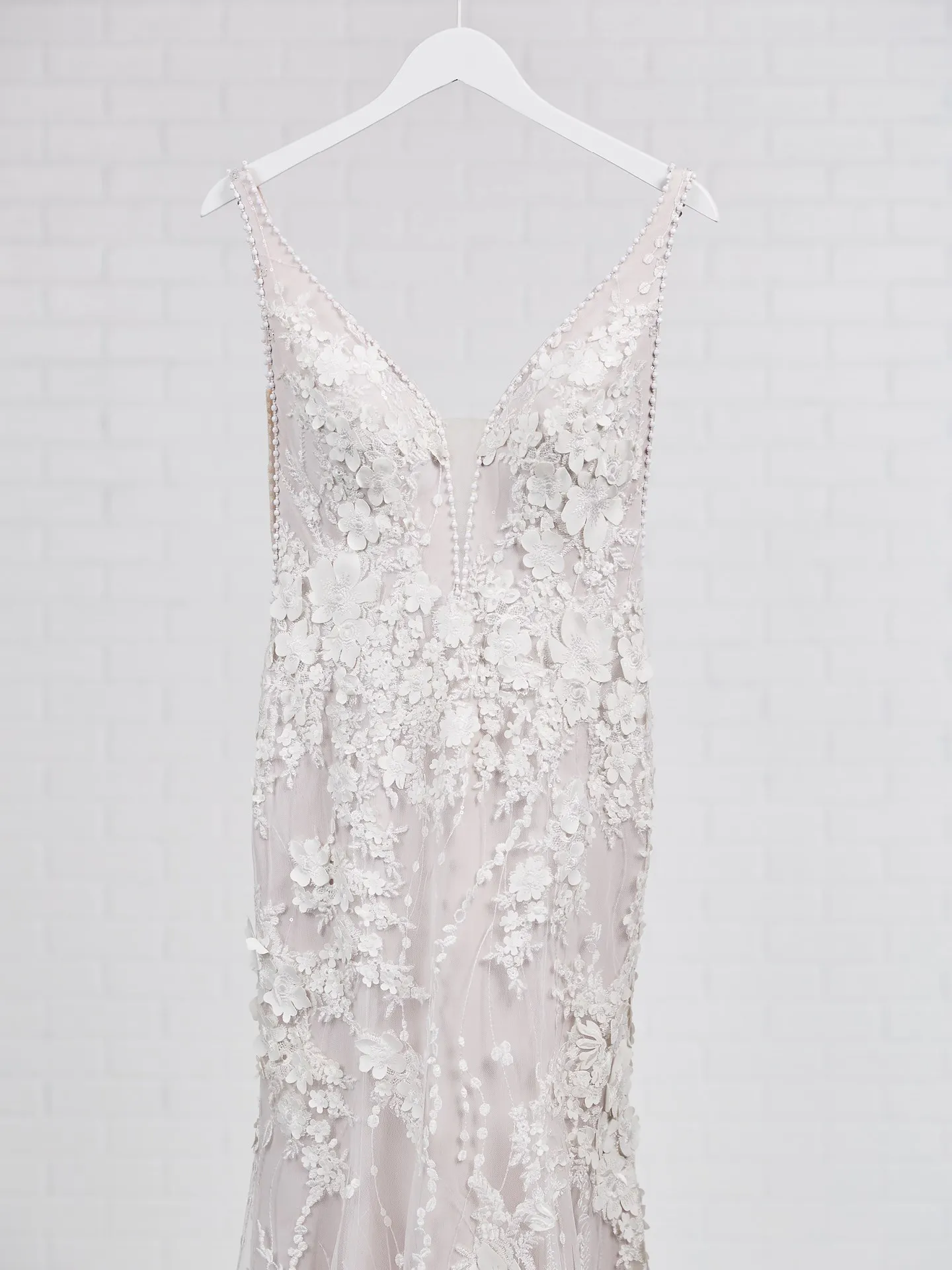 Sottero and Midgley Wedding Dress Cruz 20SC649 Color2