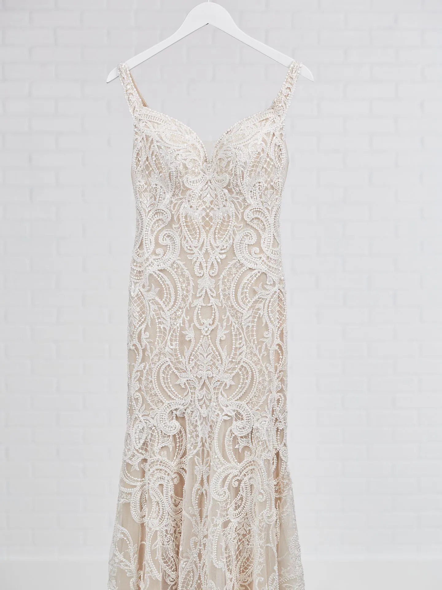 Sottero and Midgley Wedding Dress Elias 20SC653 Color2