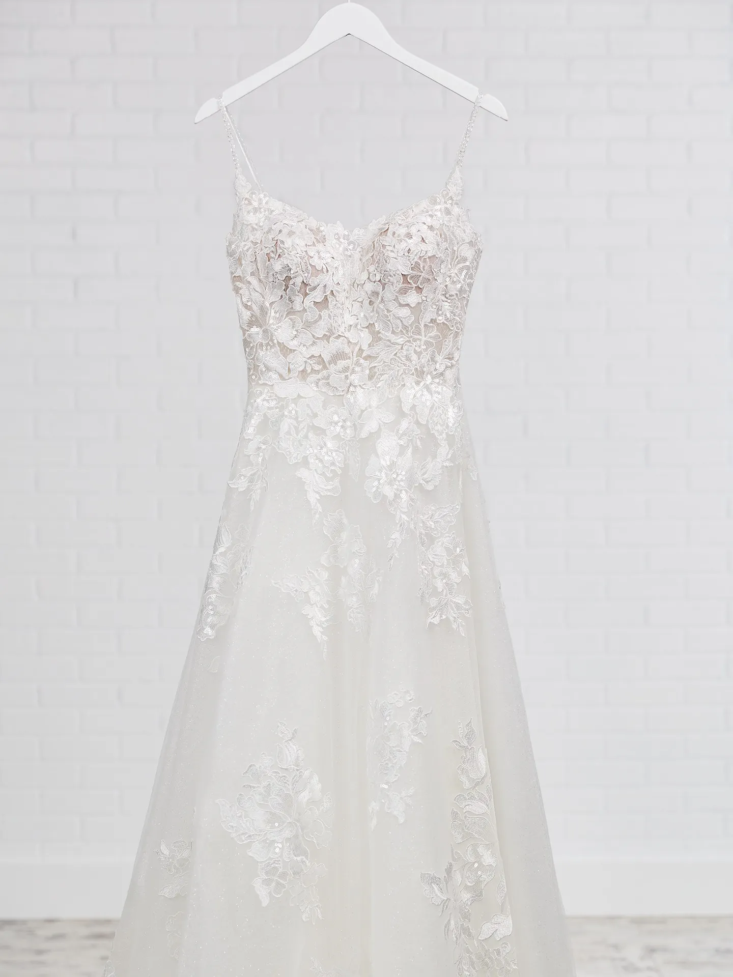 Sottero and Midgley Wedding Dress Houston 20SS715 Color1