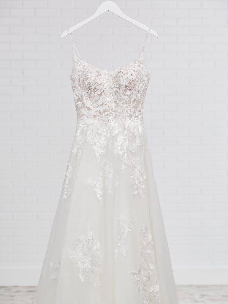 Houston Wedding Dress Bridal Gown Sottero & Midgley